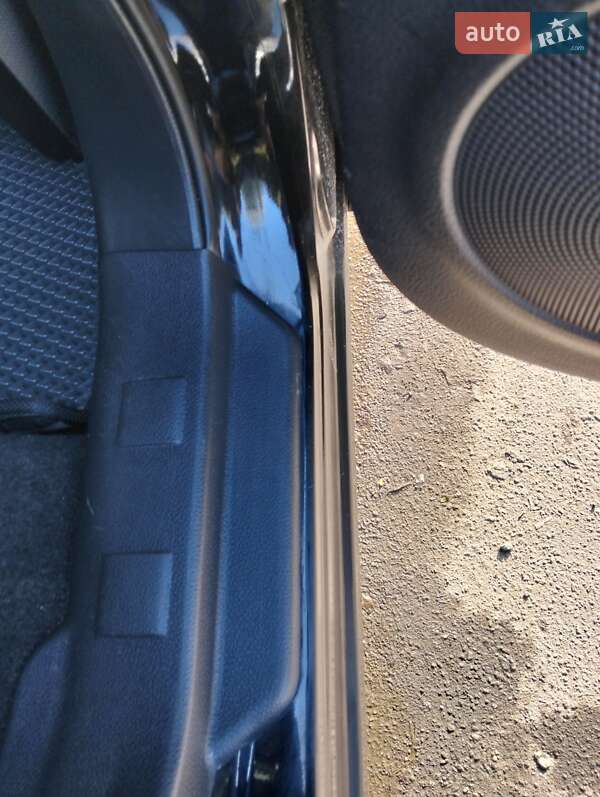 Внедорожник / Кроссовер Nissan X-Trail 2010 в Хмельницком