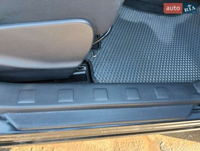 Внедорожник / Кроссовер Nissan X-Trail 2010 в Хмельницком