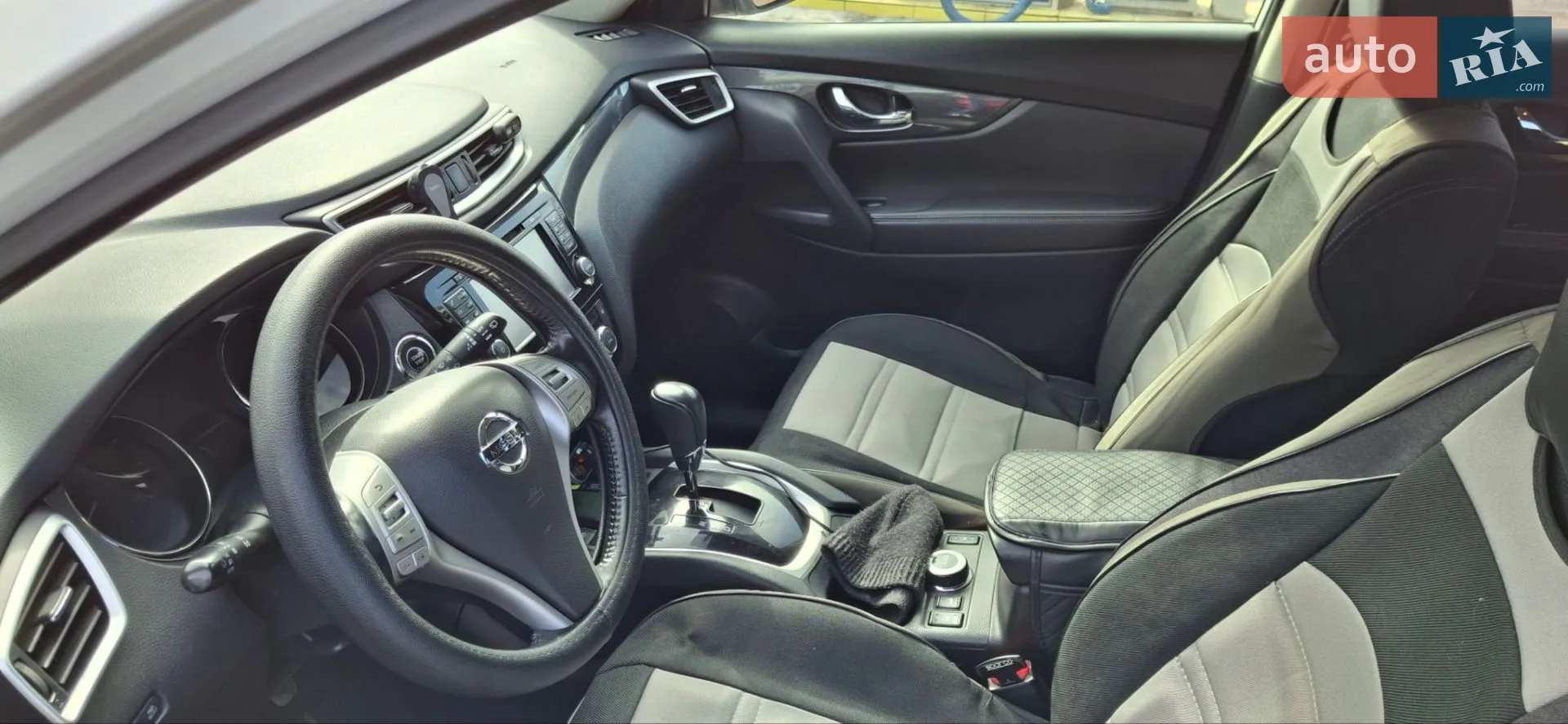 2016 Nissan X-Trail - мініатюра 14
