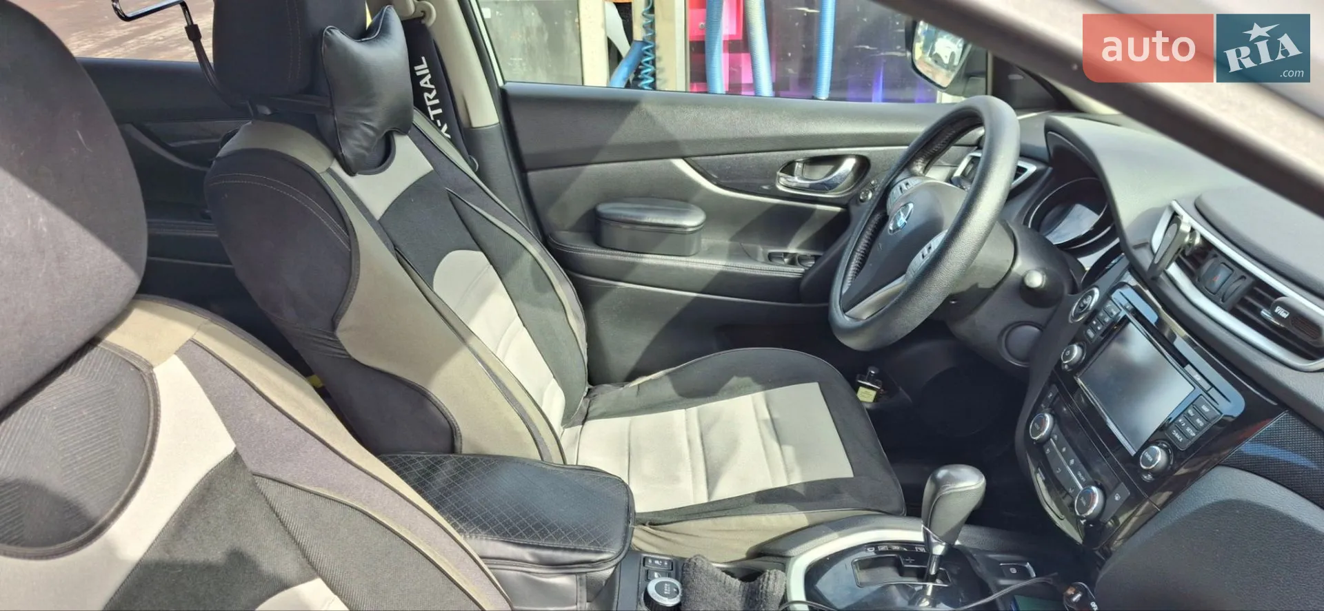 2016 Nissan X-Trail - мініатюра 15