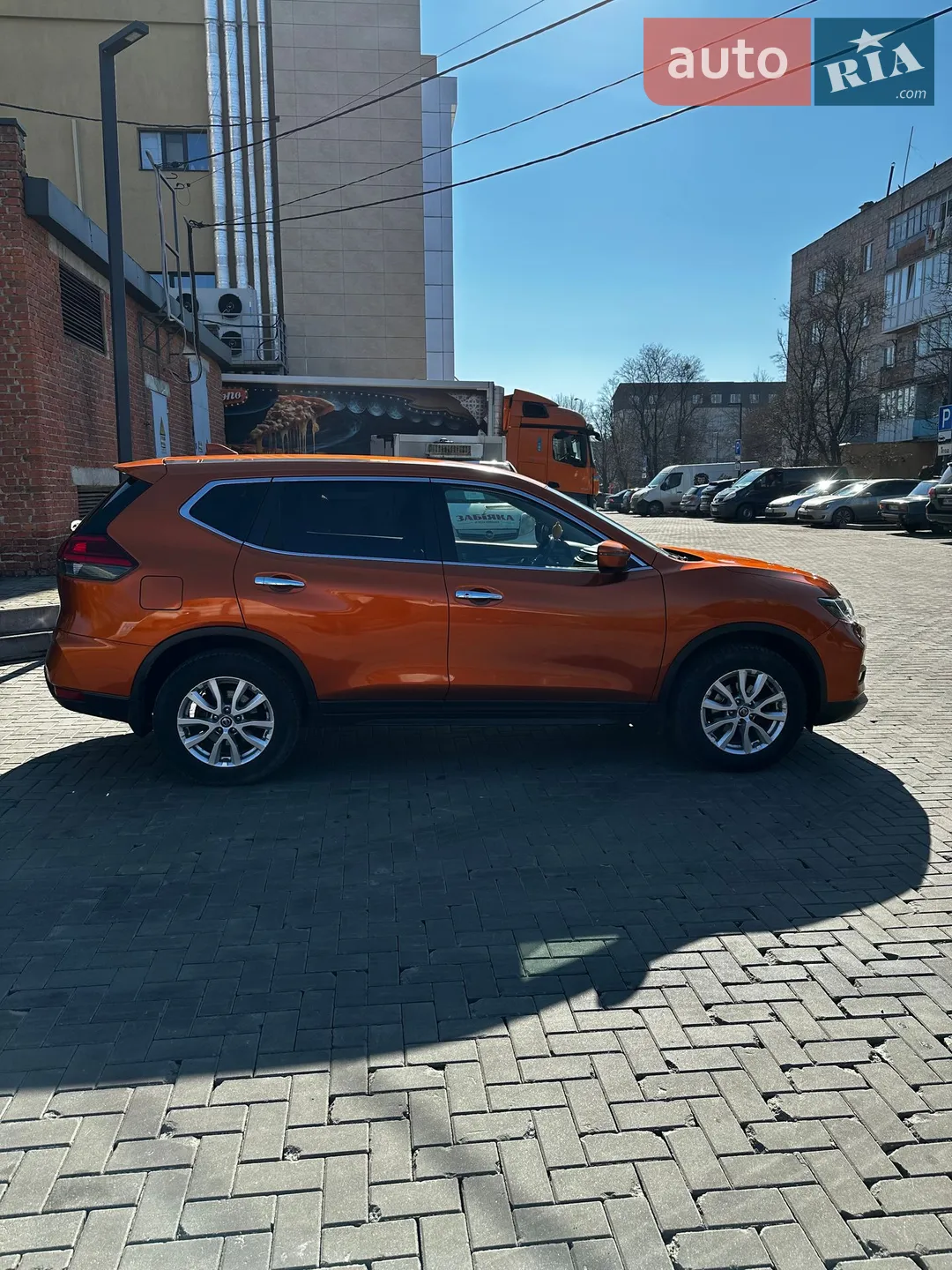 2018 Nissan X-Trail - мініатюра 5