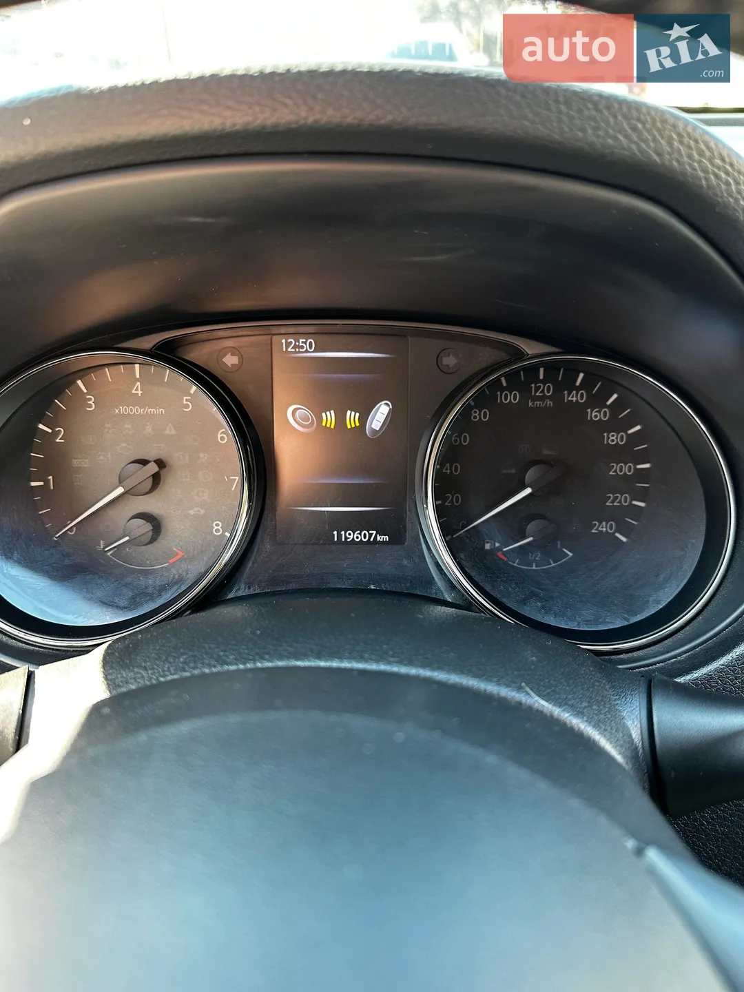 2018 Nissan X-Trail - мініатюра 6
