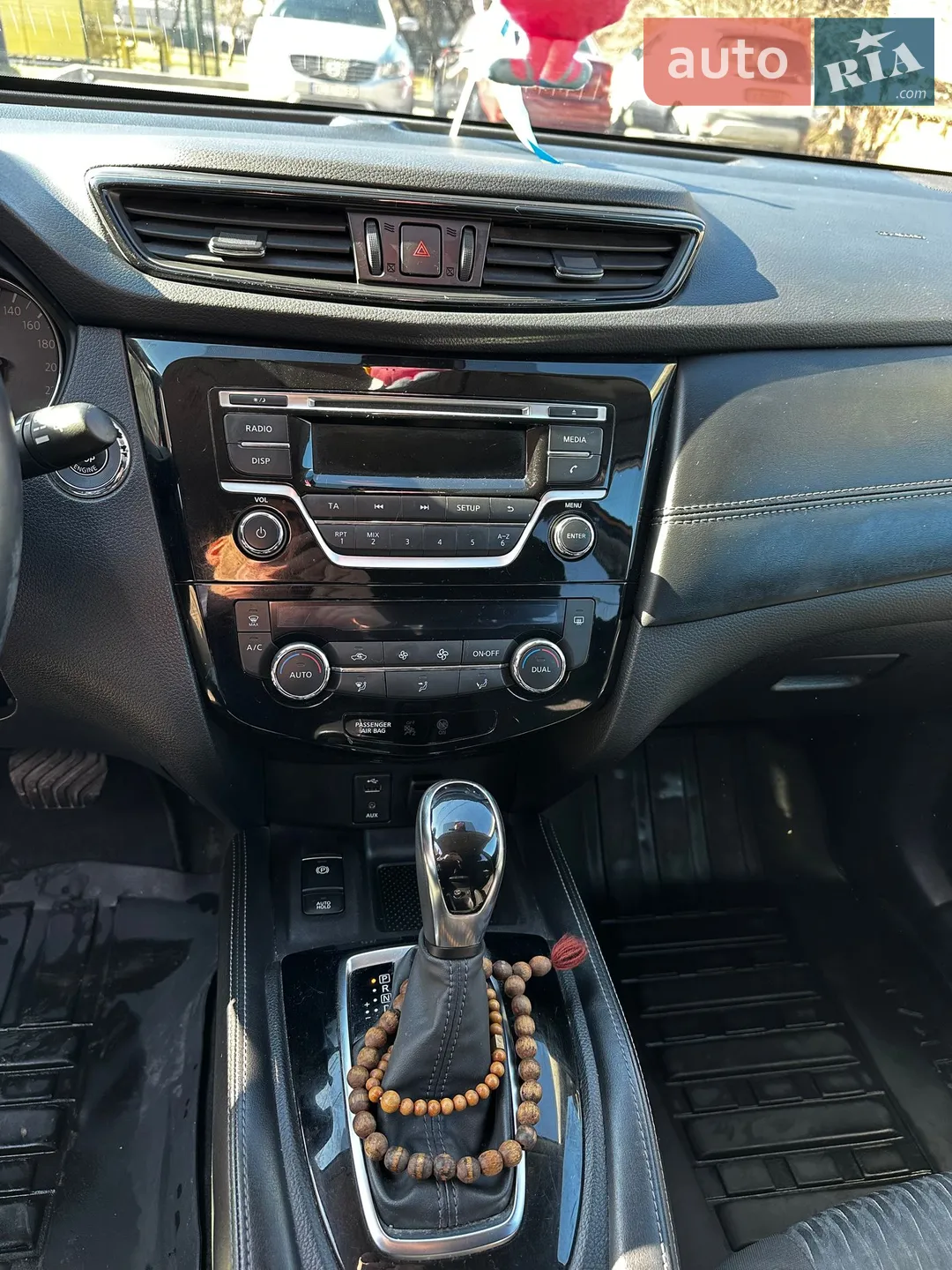 2018 Nissan X-Trail - мініатюра 7