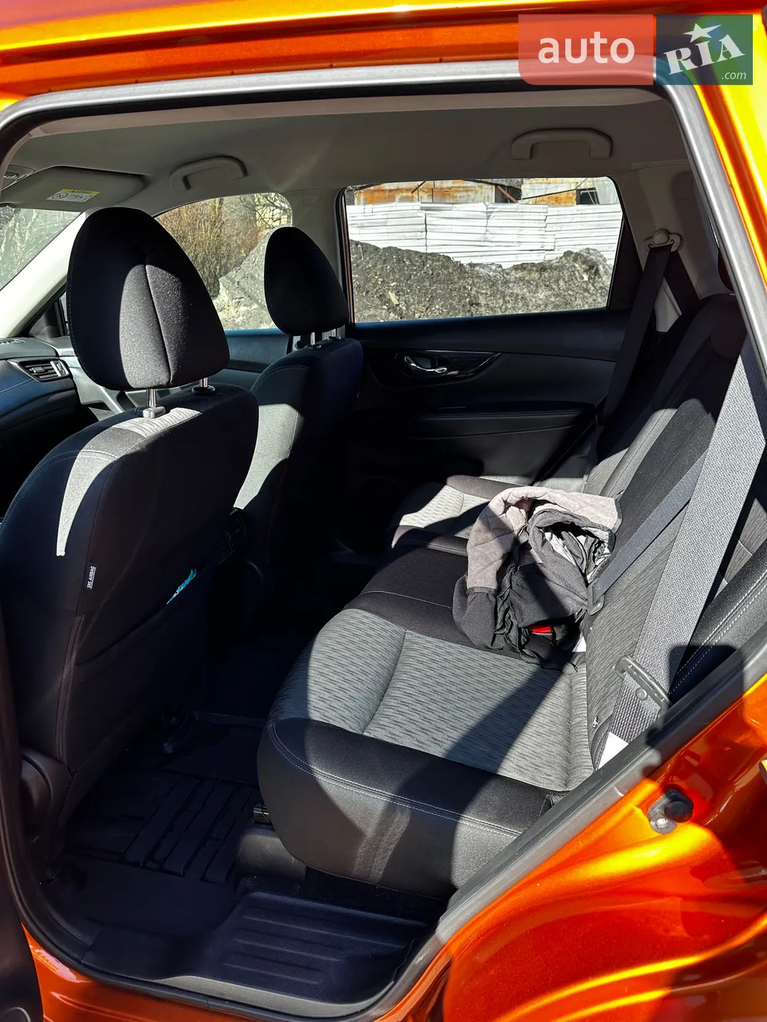 2018 Nissan X-Trail - мініатюра 9