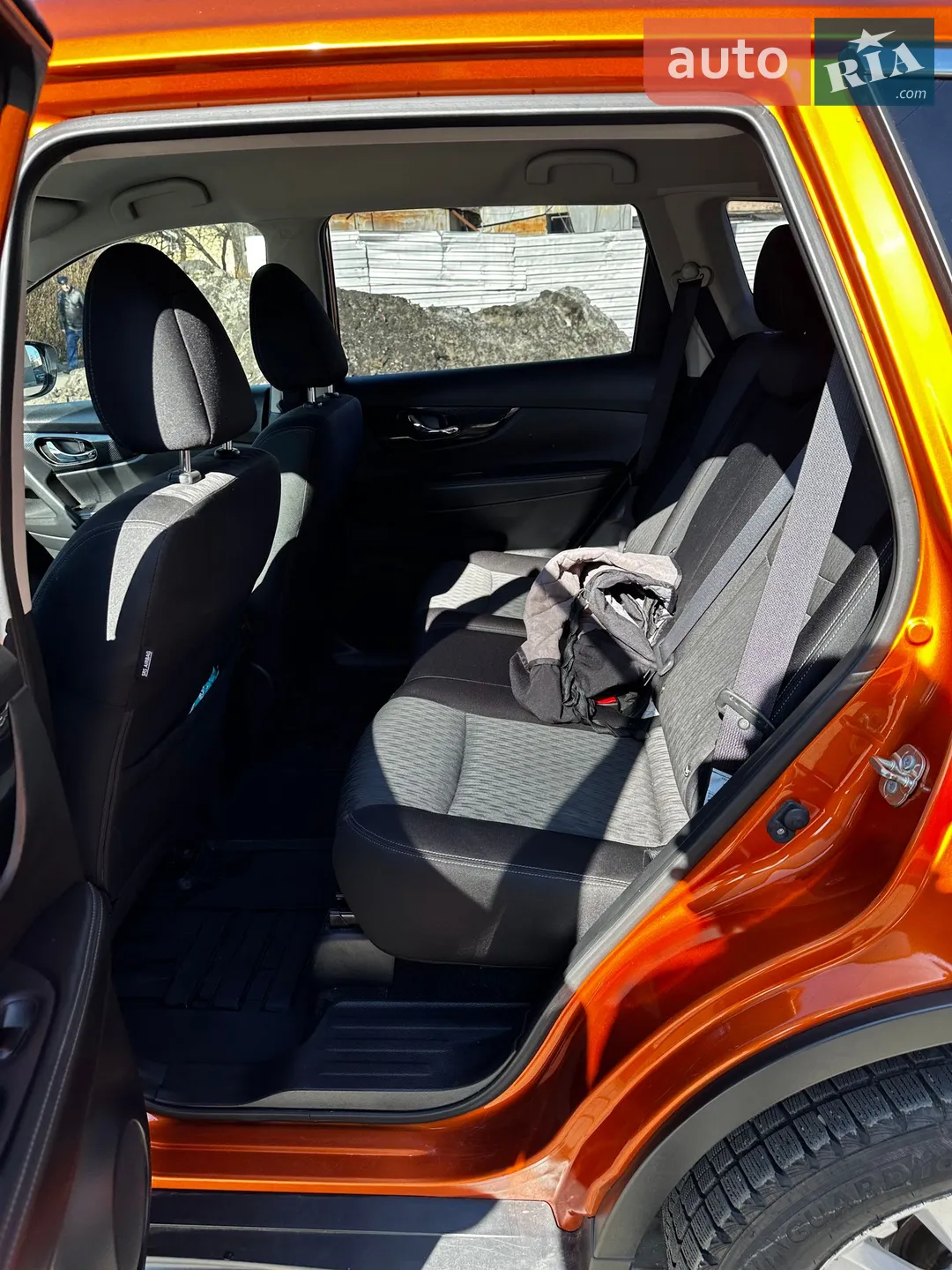 2018 Nissan X-Trail - мініатюра 10