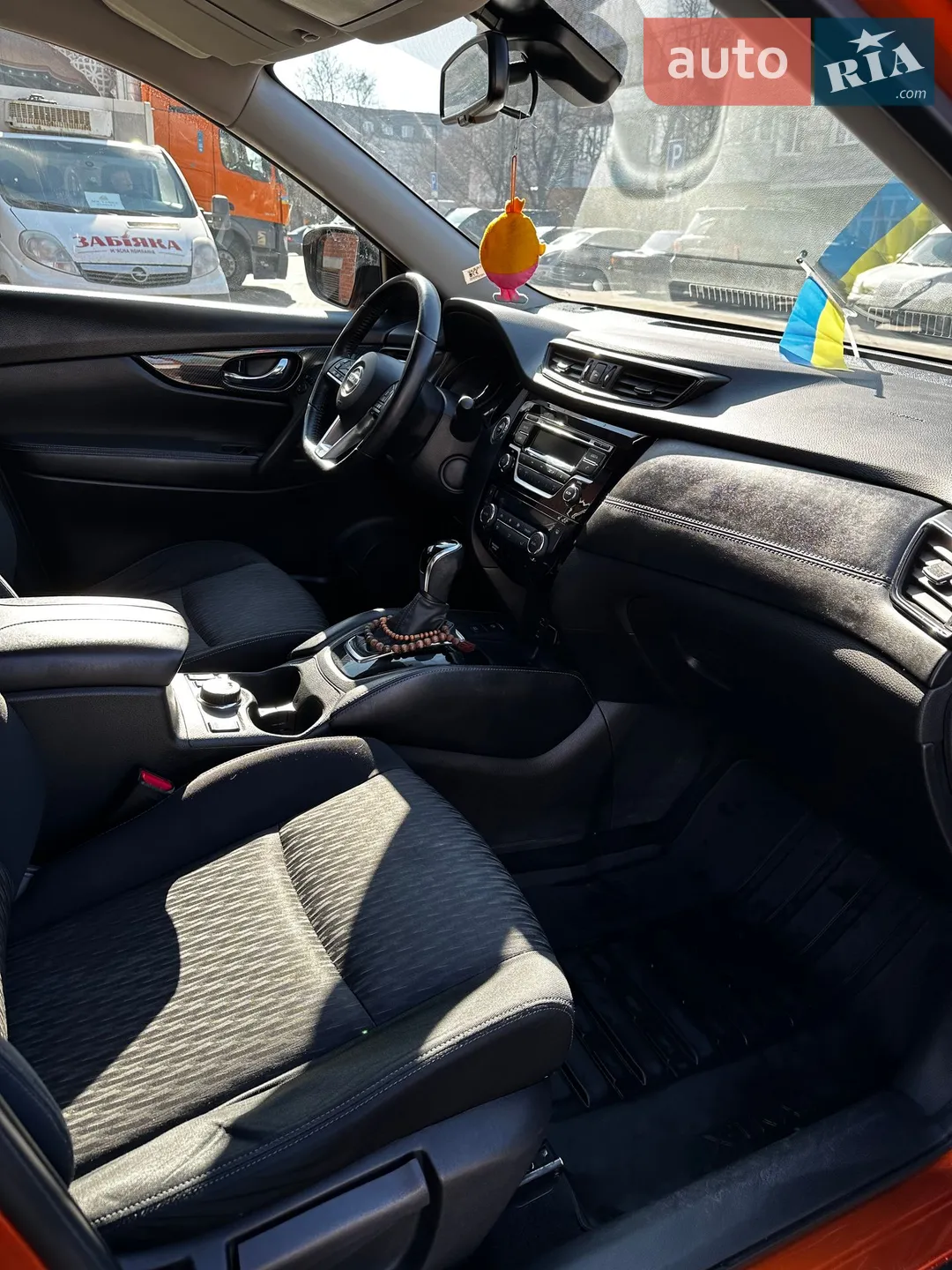 2018 Nissan X-Trail - мініатюра 13