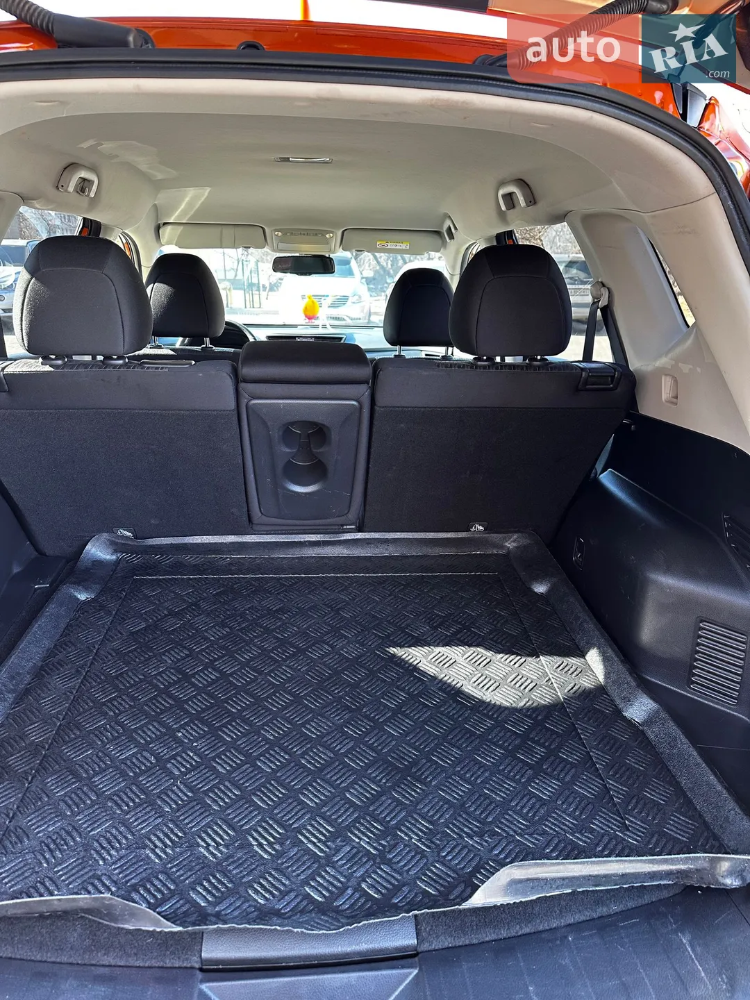 2018 Nissan X-Trail - мініатюра 12