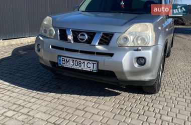 Внедорожник / Кроссовер Nissan X-Trail 2007 в Львове