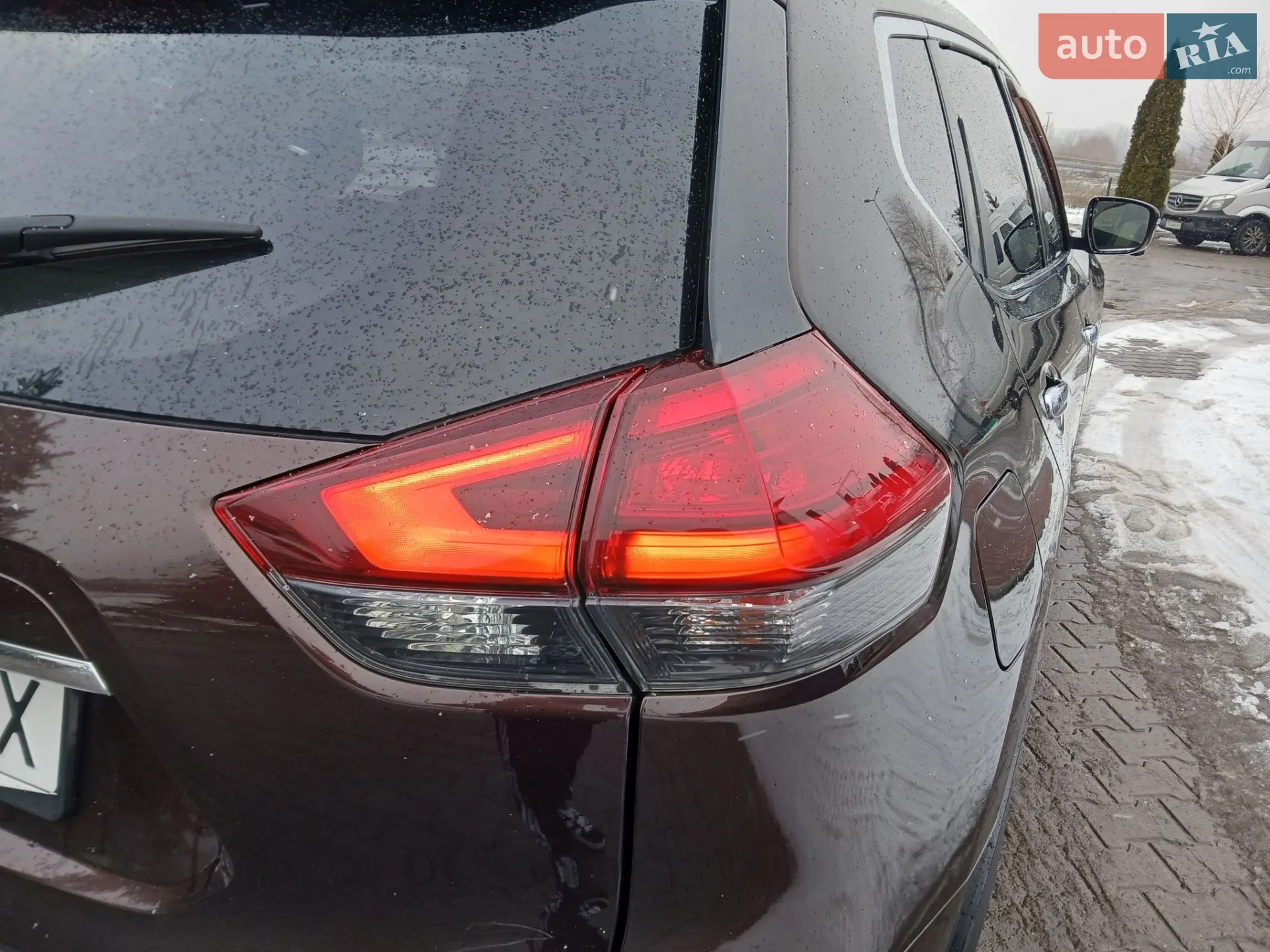2017 Nissan X-Trail - мініатюра 18