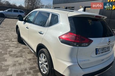 Внедорожник / Кроссовер Nissan X-Trail 2020 в Львове