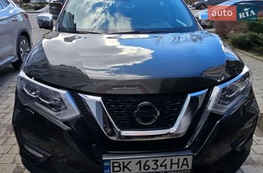 Внедорожник / Кроссовер Nissan X-Trail 2020 в Ивано-Франковске