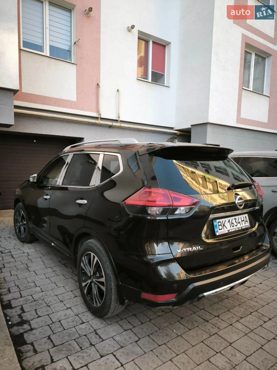 2020 Nissan X-Trail - мініатюра 4