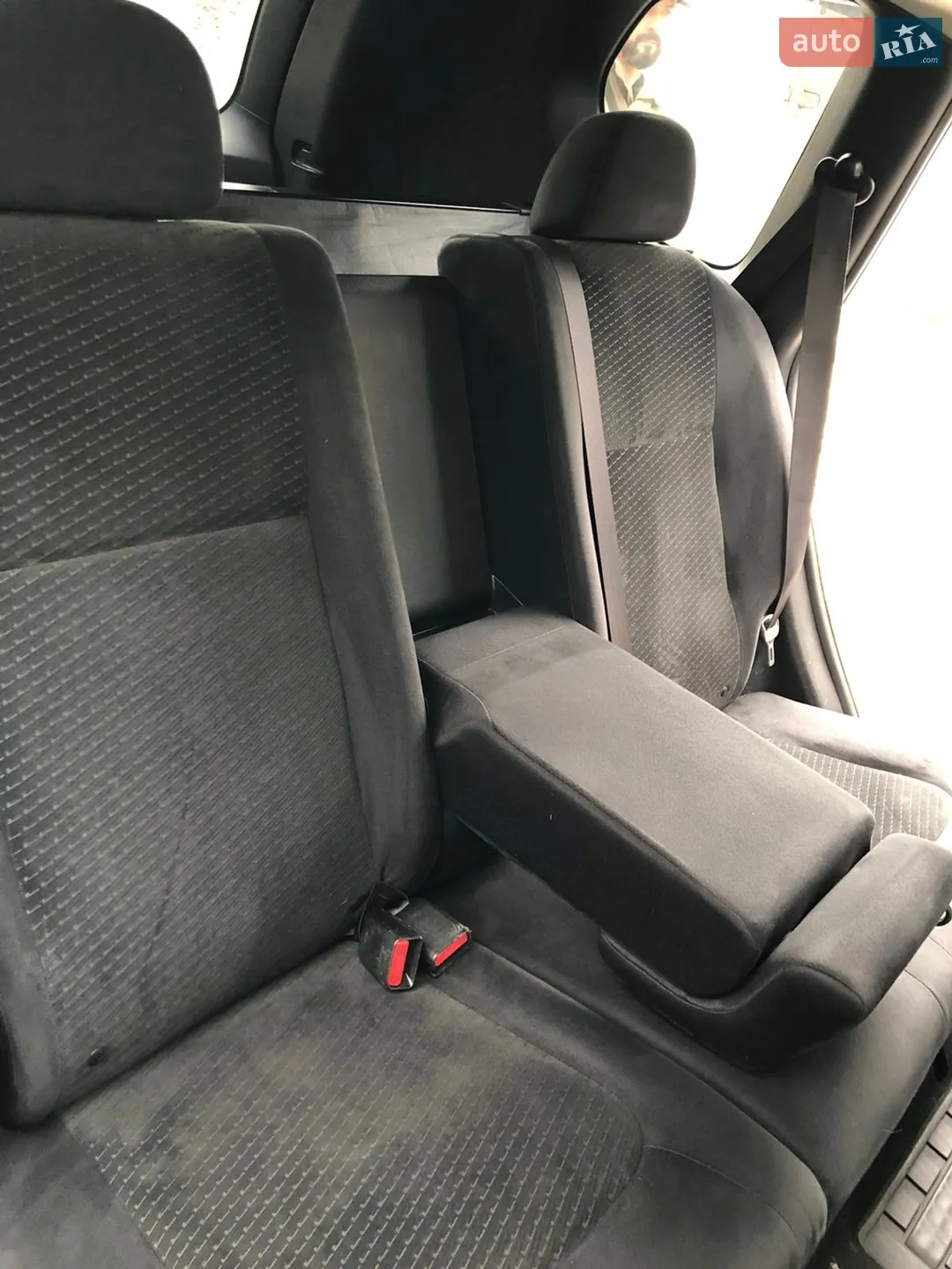 2012 Nissan X-Trail - мініатюра 9
