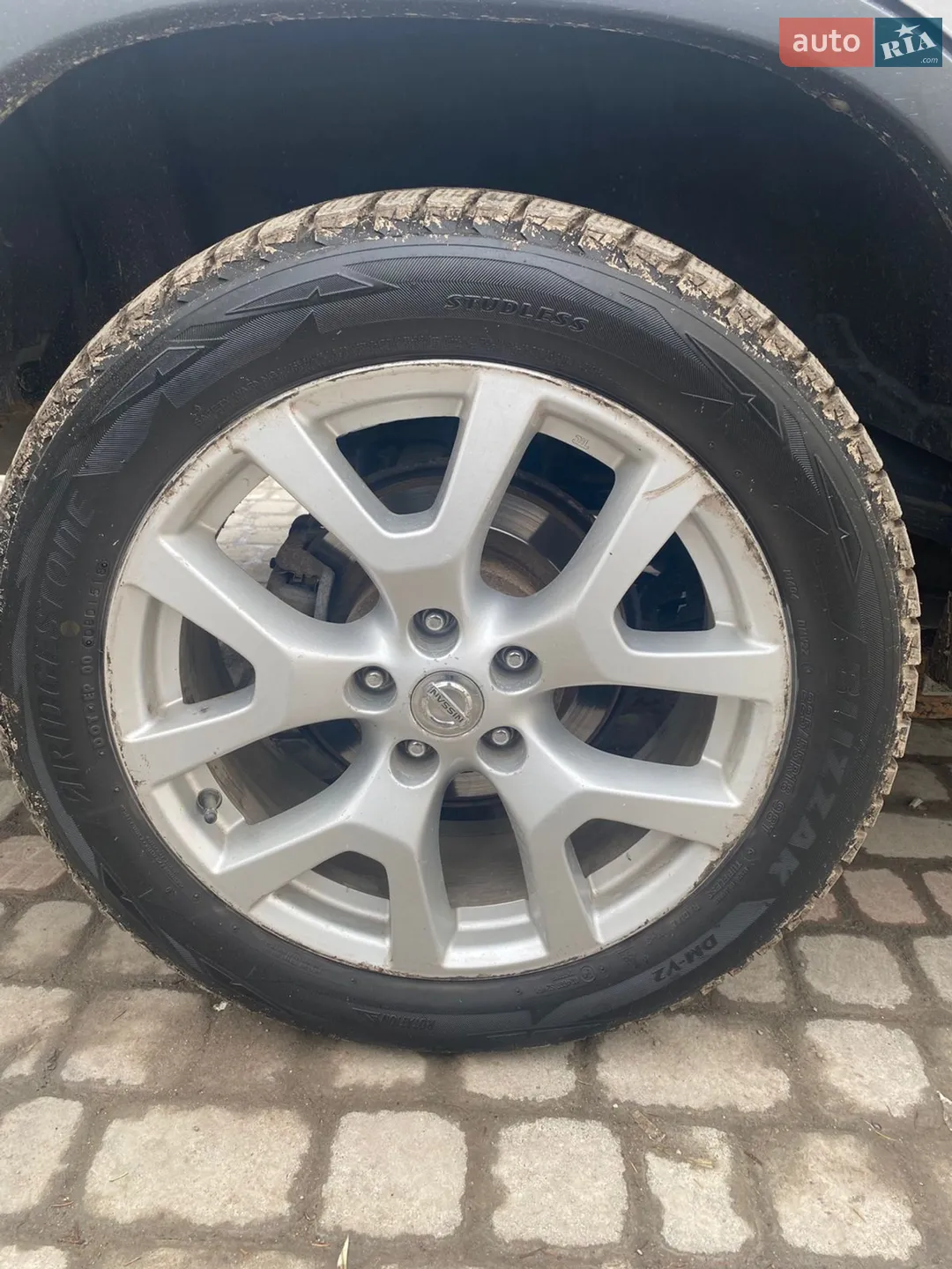 2012 Nissan X-Trail - мініатюра 14