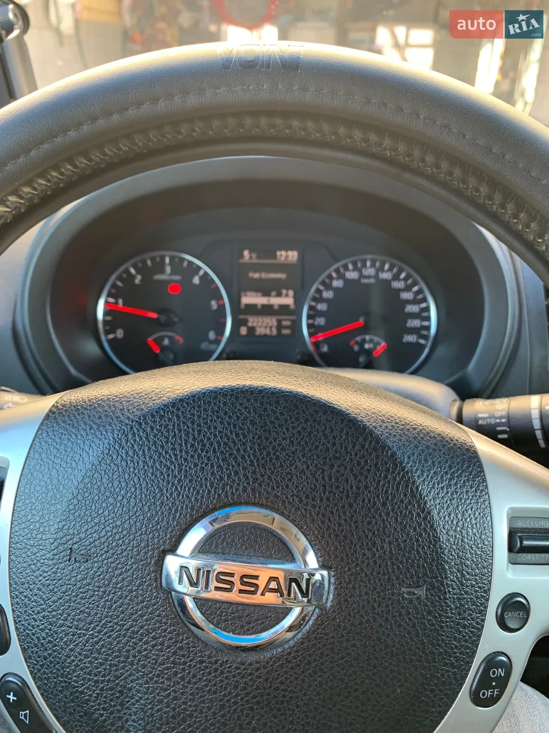 2013 Nissan X-Trail - мініатюра 12