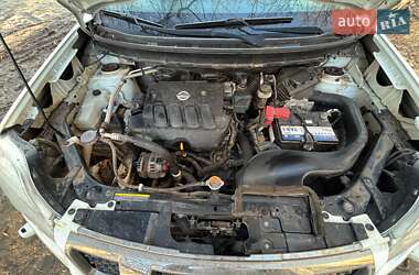 Позашляховик / Кросовер Nissan X-Trail 2012 в Харкові