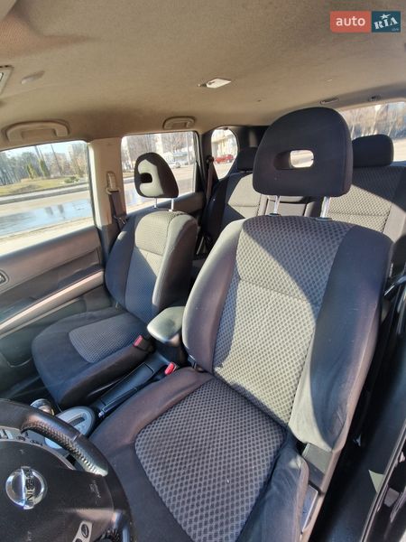 Внедорожник / Кроссовер Nissan X-Trail 2007 в Харькове