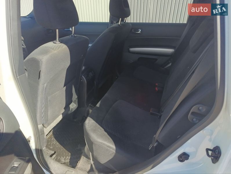 Внедорожник / Кроссовер Nissan X-Trail 2013 в Киеве