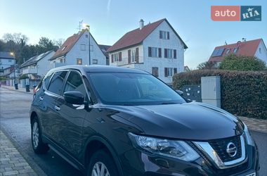 Внедорожник / Кроссовер Nissan X-Trail 2019 в Здолбунове