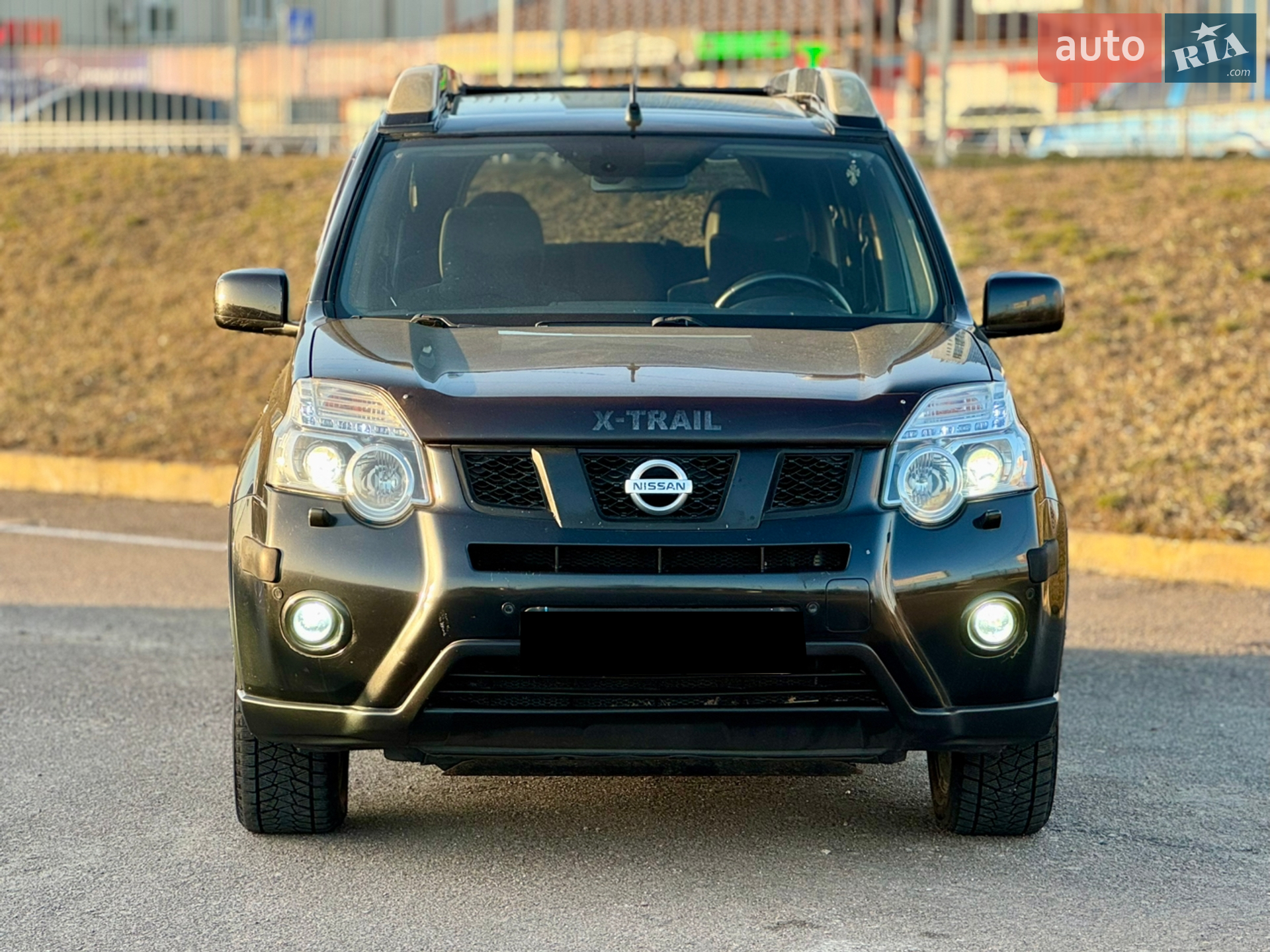 2011 Nissan X-Trail - мініатюра 15
