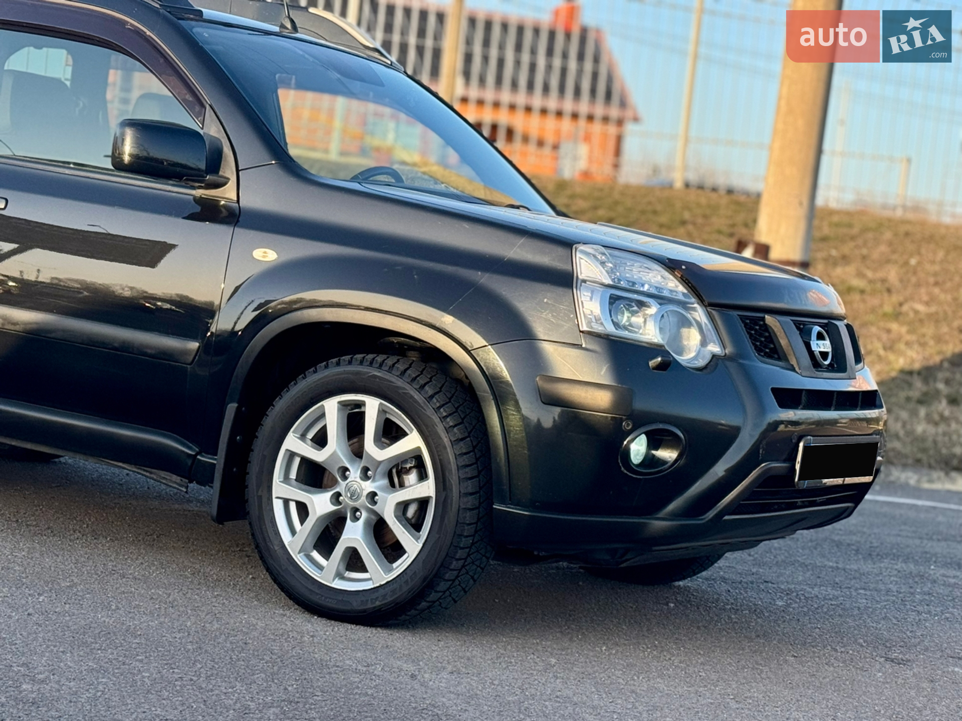 2011 Nissan X-Trail - мініатюра 7
