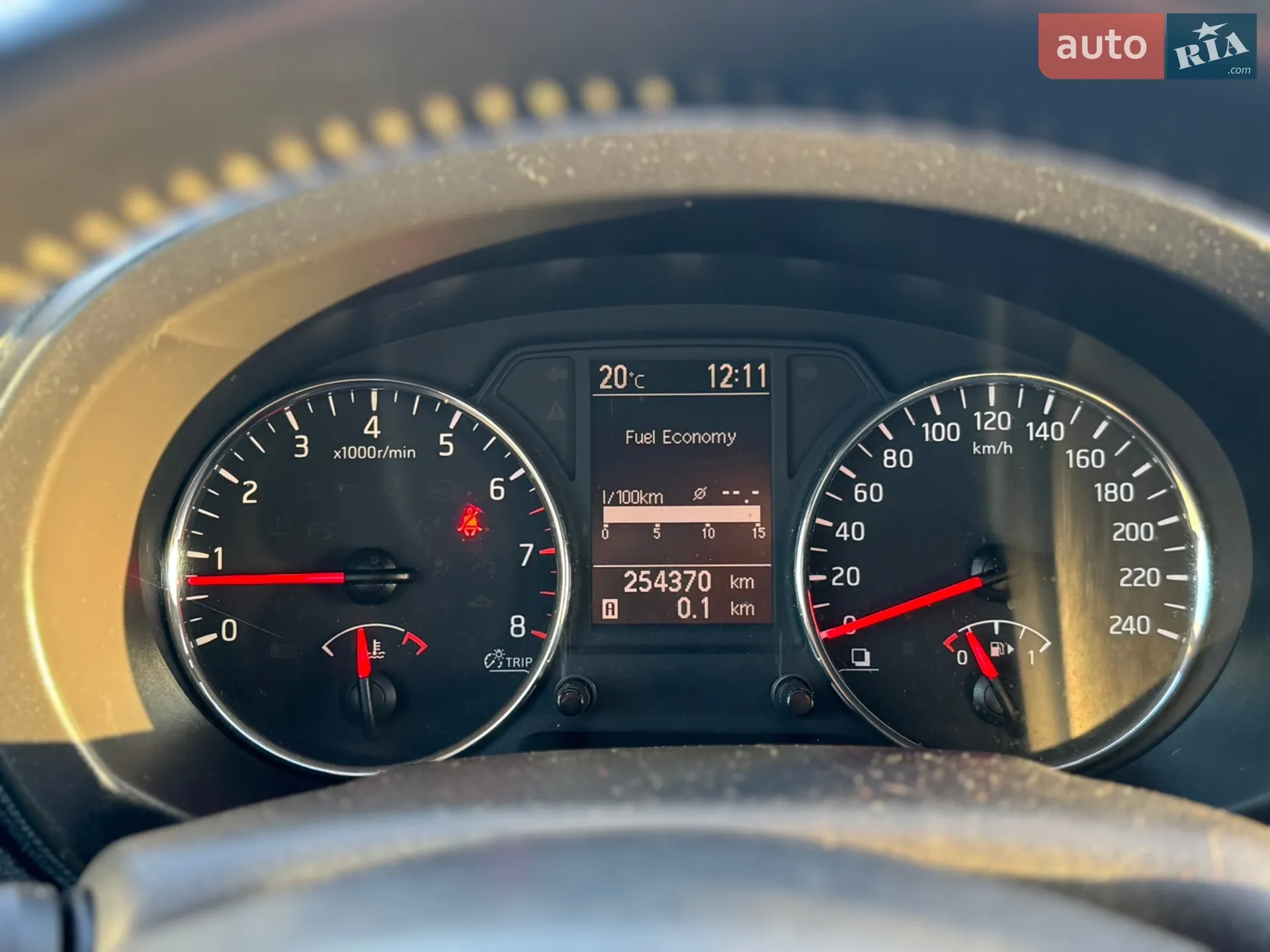 2011 Nissan X-Trail - мініатюра 44