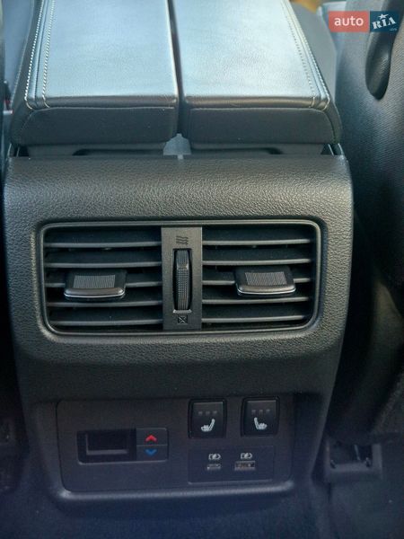 Внедорожник / Кроссовер Nissan X-Trail 2023 в Чернигове