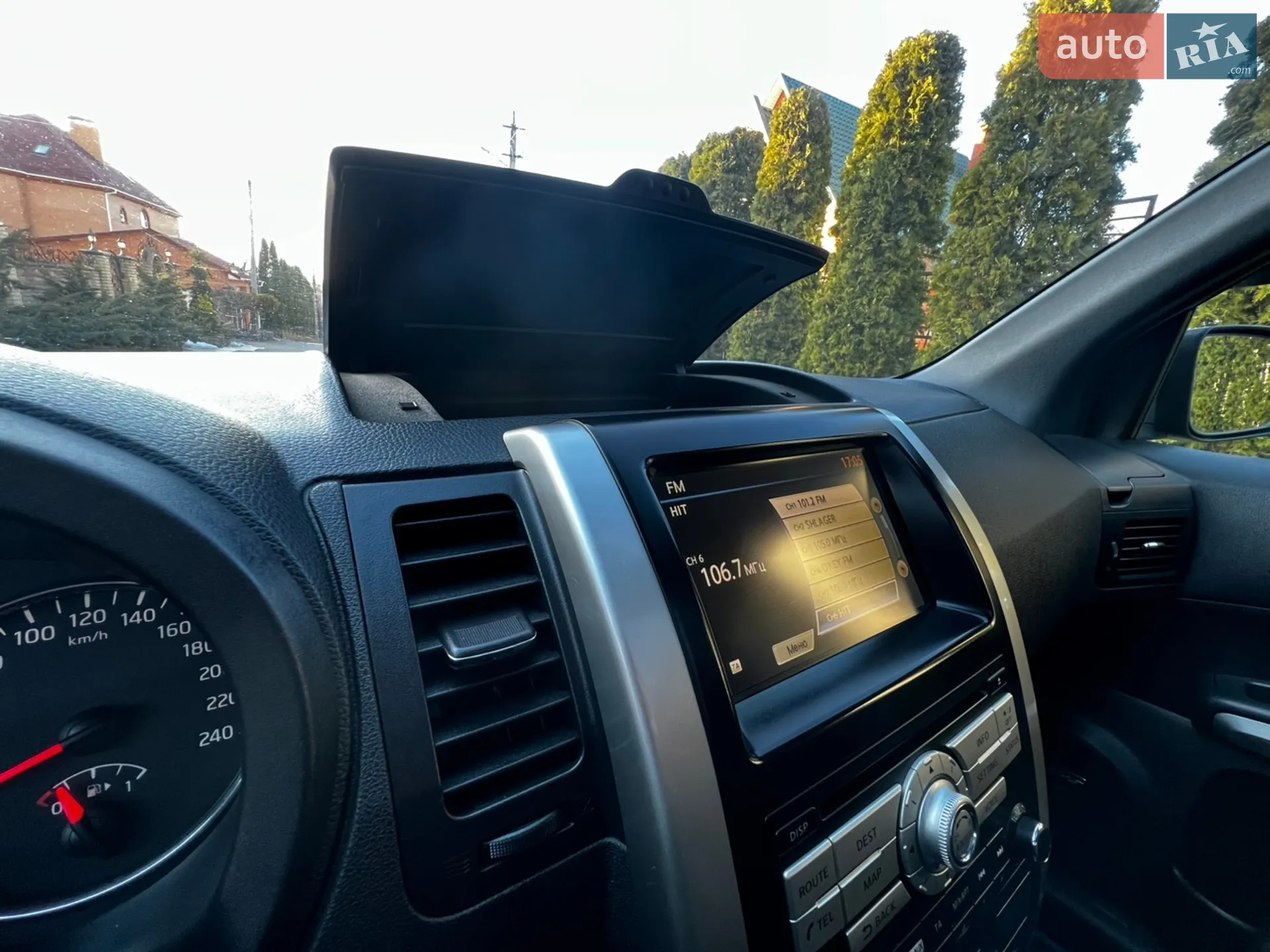 2010 Nissan X-Trail - мініатюра 26