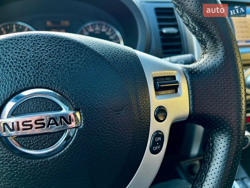 Внедорожник / Кроссовер Nissan X-Trail 2010 в Хмельницком