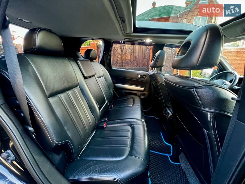 Внедорожник / Кроссовер Nissan X-Trail 2010 в Хмельницком