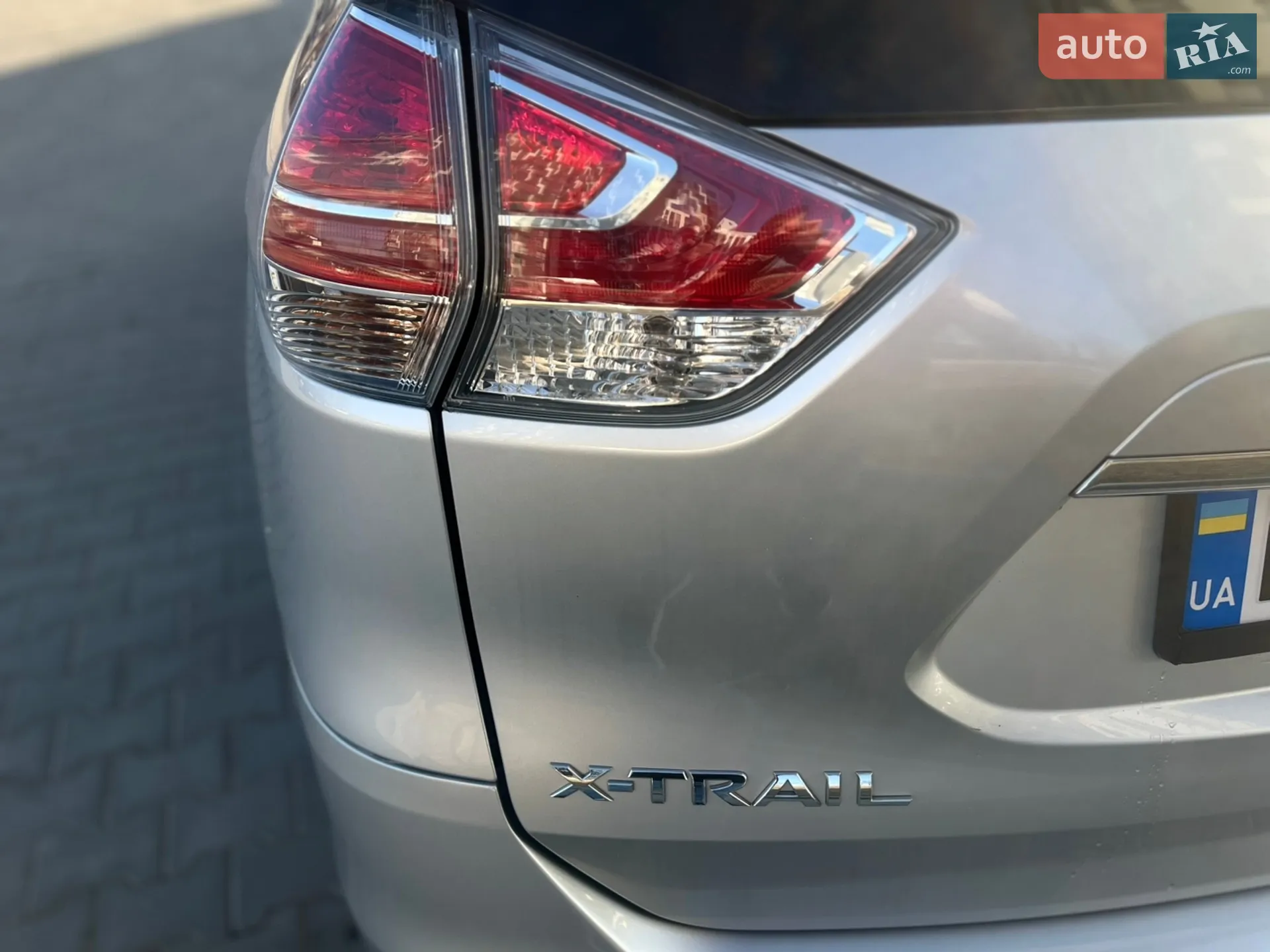 2016 Nissan X-Trail - мініатюра 23