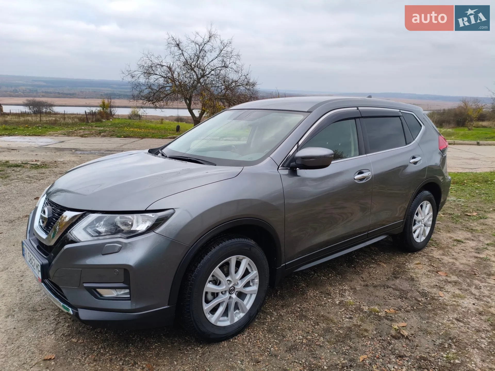 2021 Nissan X-Trail - мініатюра 10