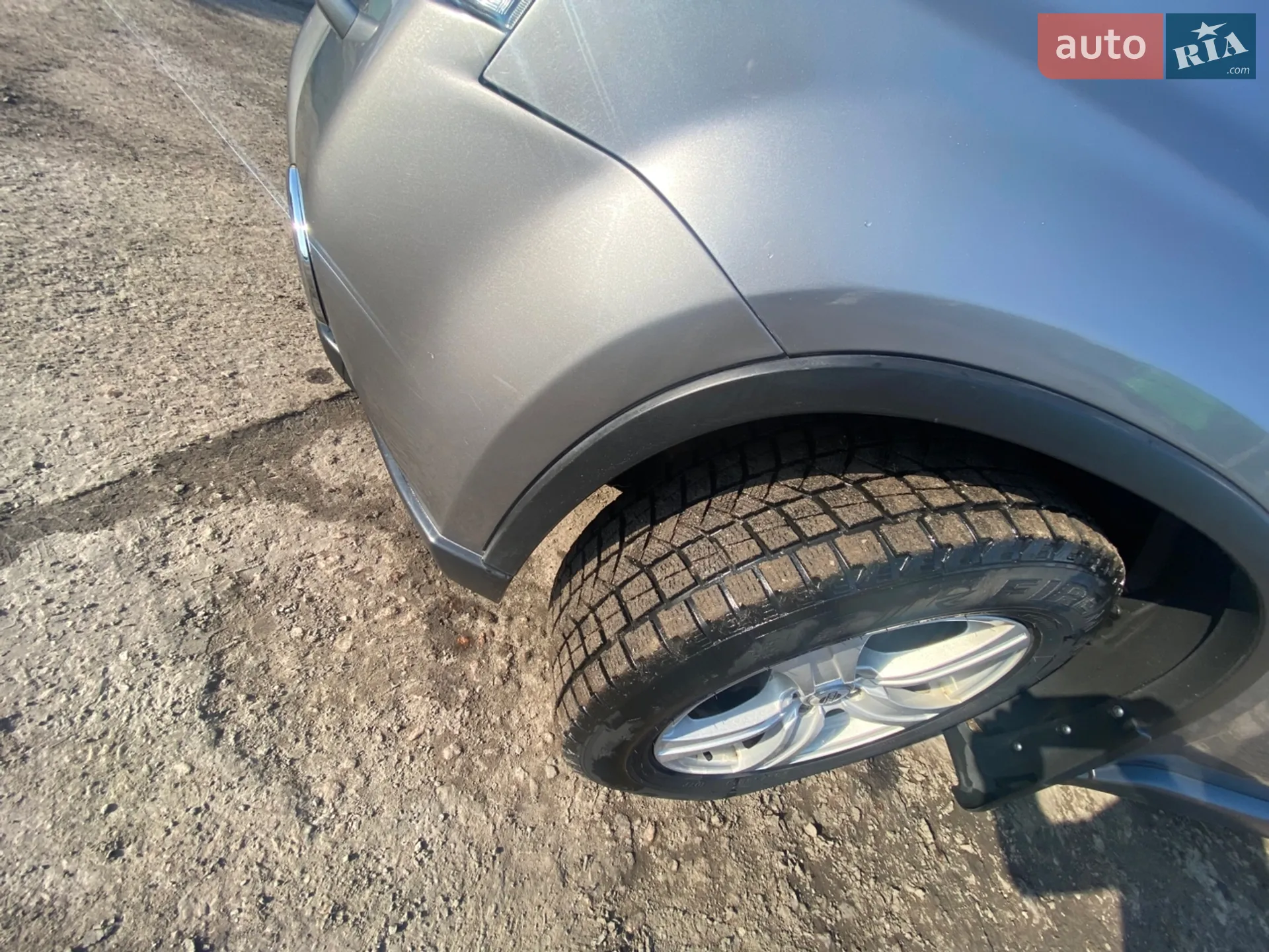 2010 Nissan X-Trail - мініатюра 5