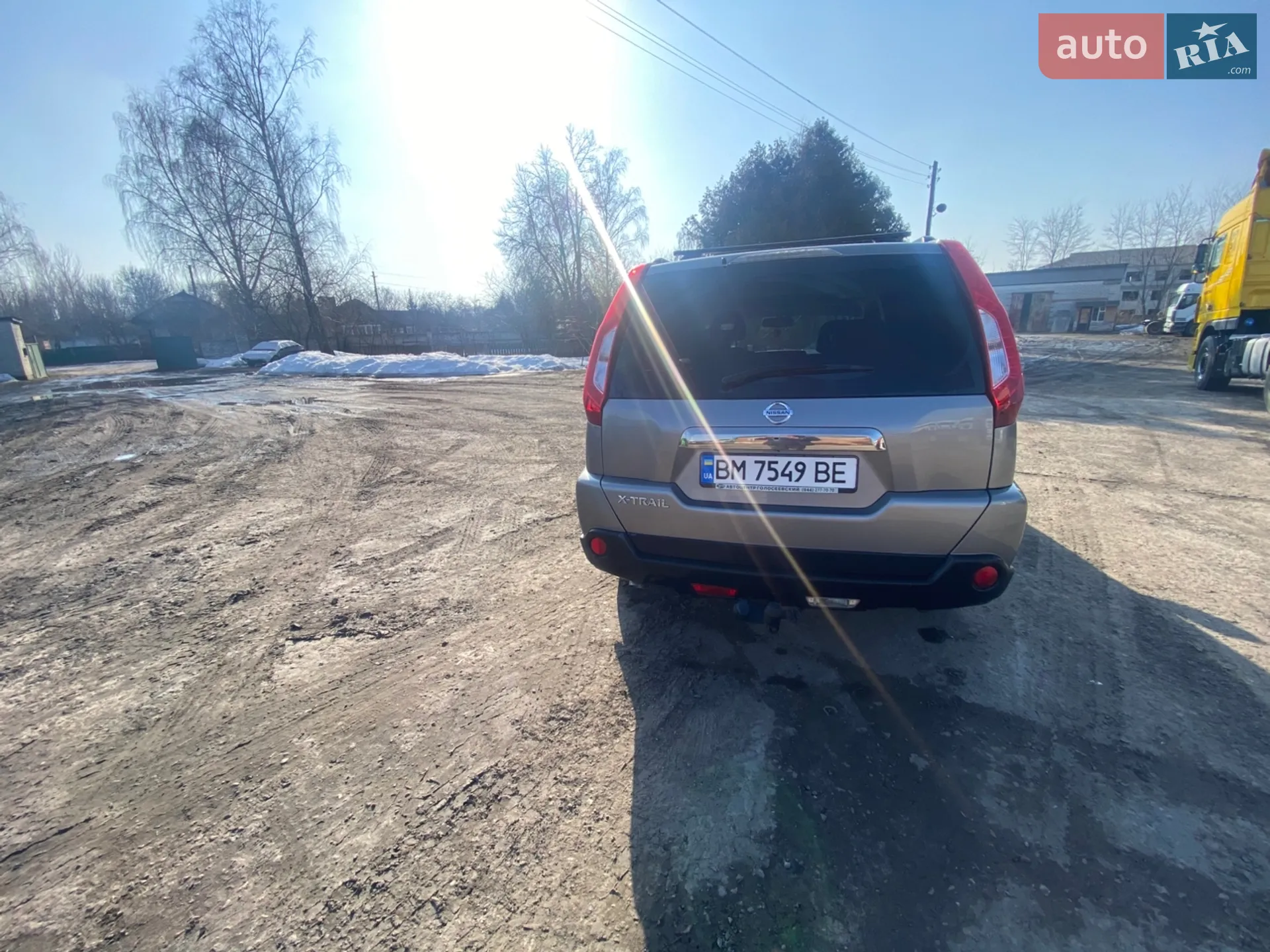 2010 Nissan X-Trail - мініатюра 10