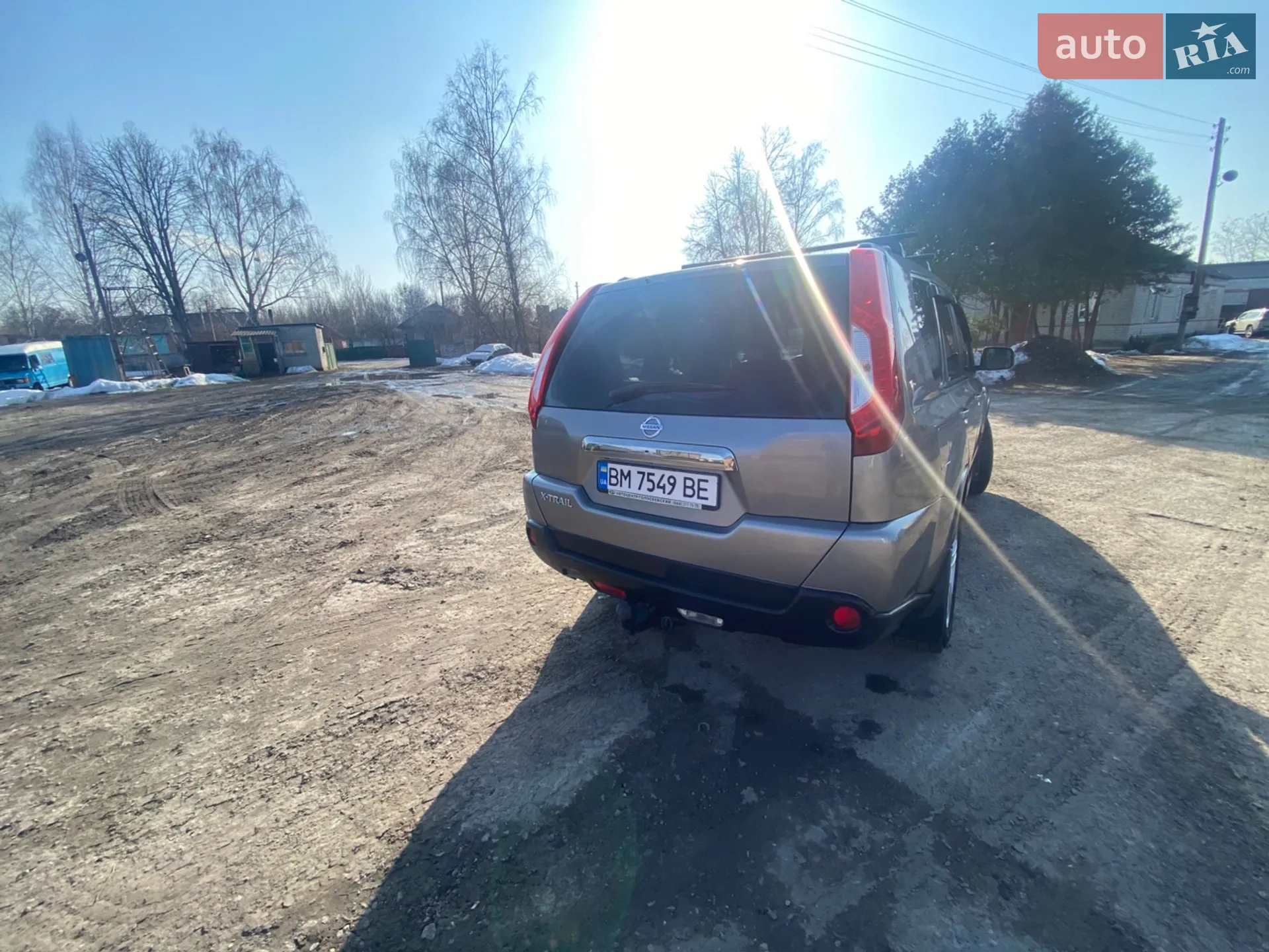 2010 Nissan X-Trail - мініатюра 13
