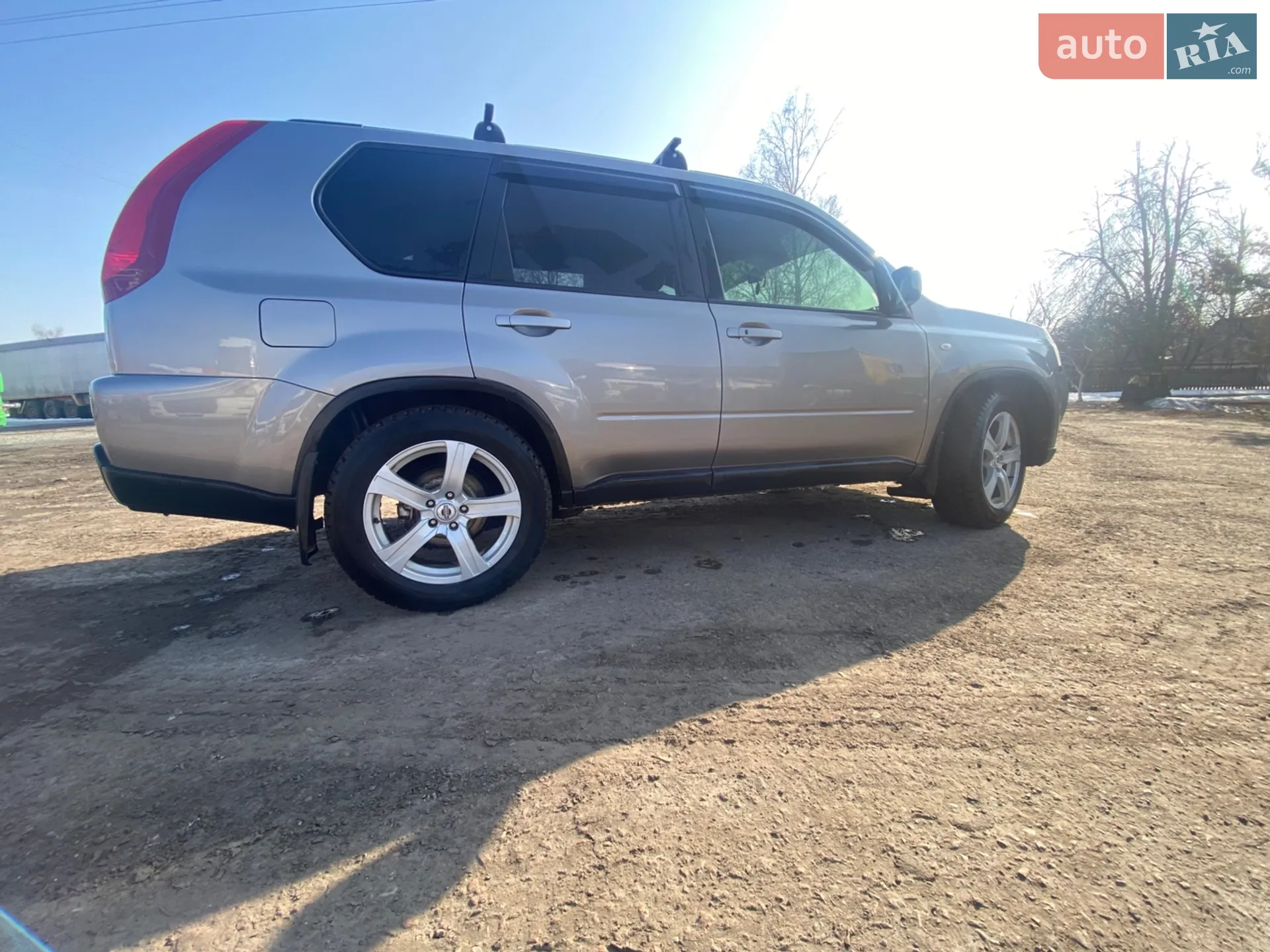 2010 Nissan X-Trail - мініатюра 16