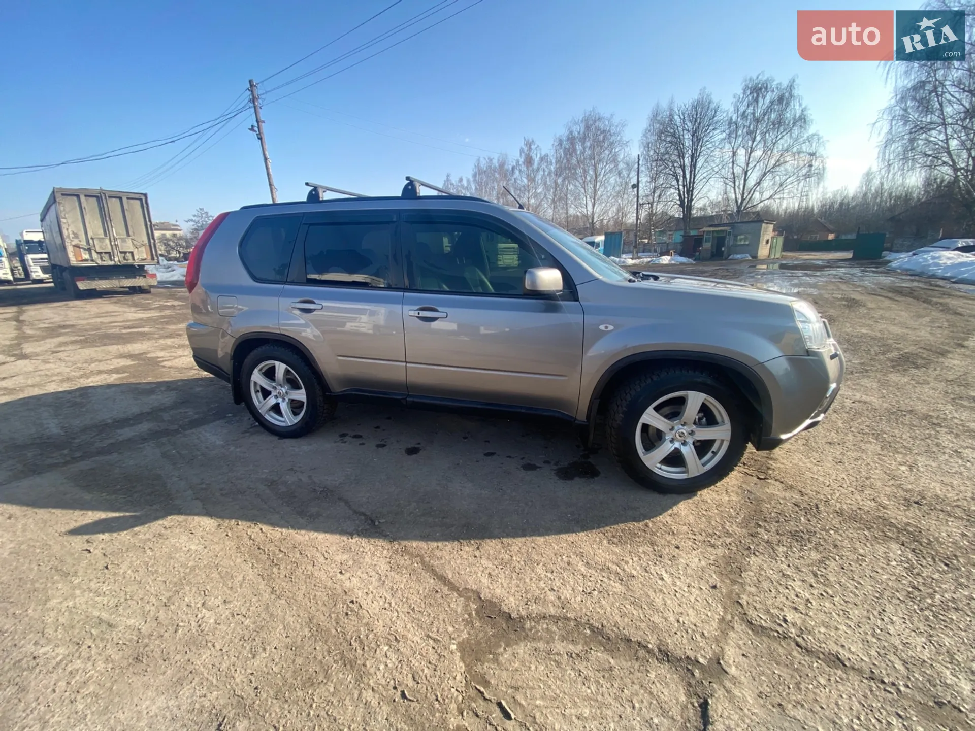2010 Nissan X-Trail - мініатюра 18