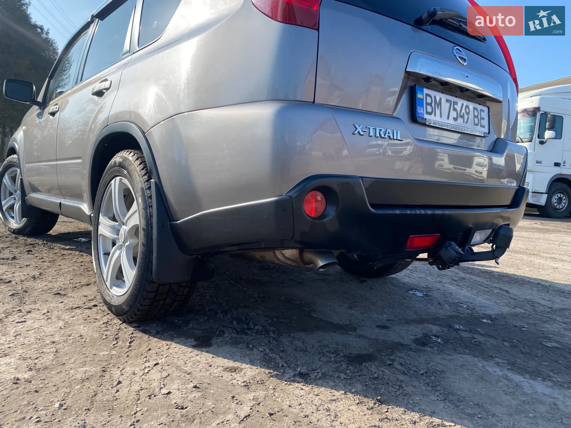 2010 Nissan X-Trail - мініатюра 19