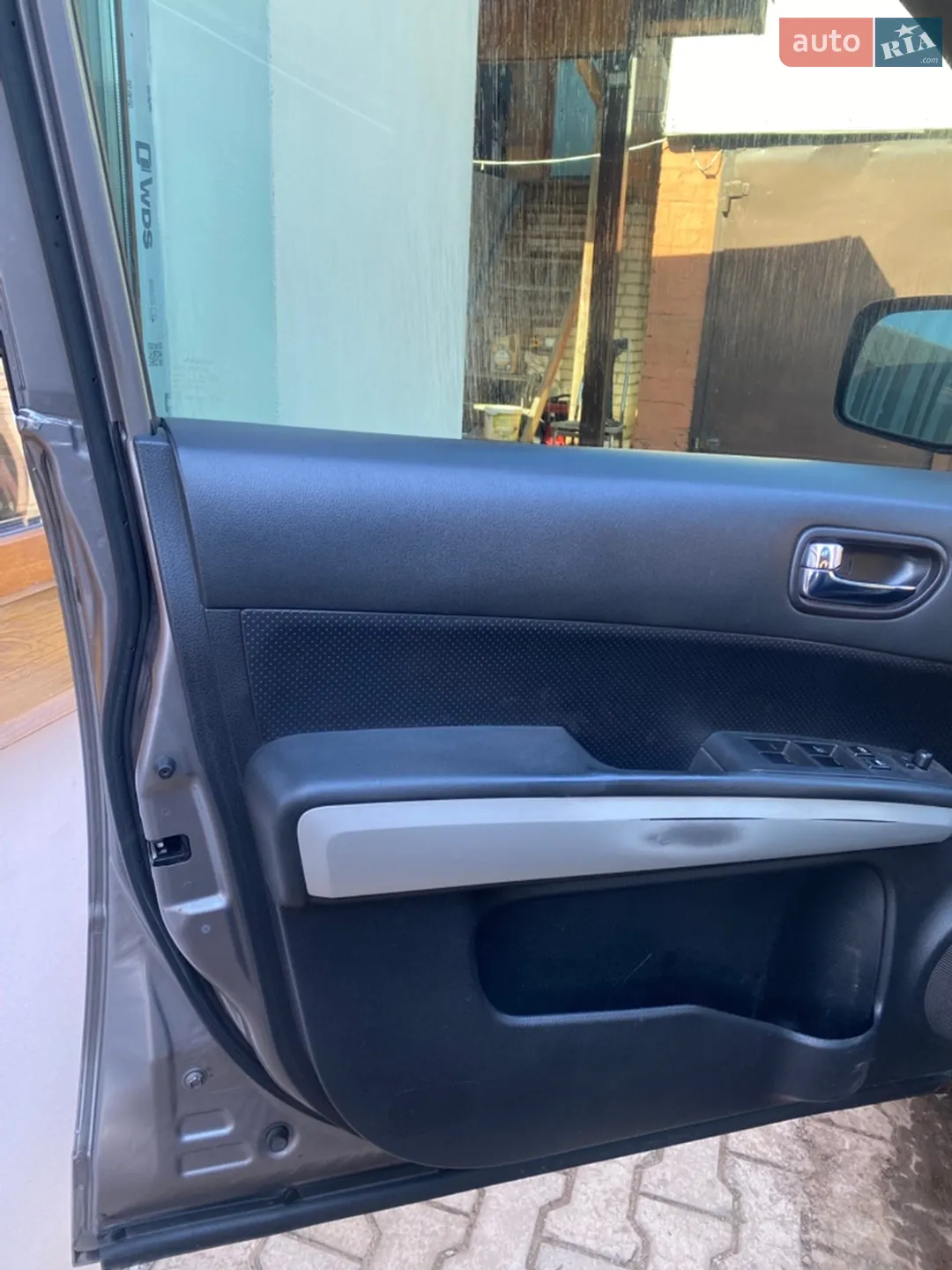 2010 Nissan X-Trail - мініатюра 20