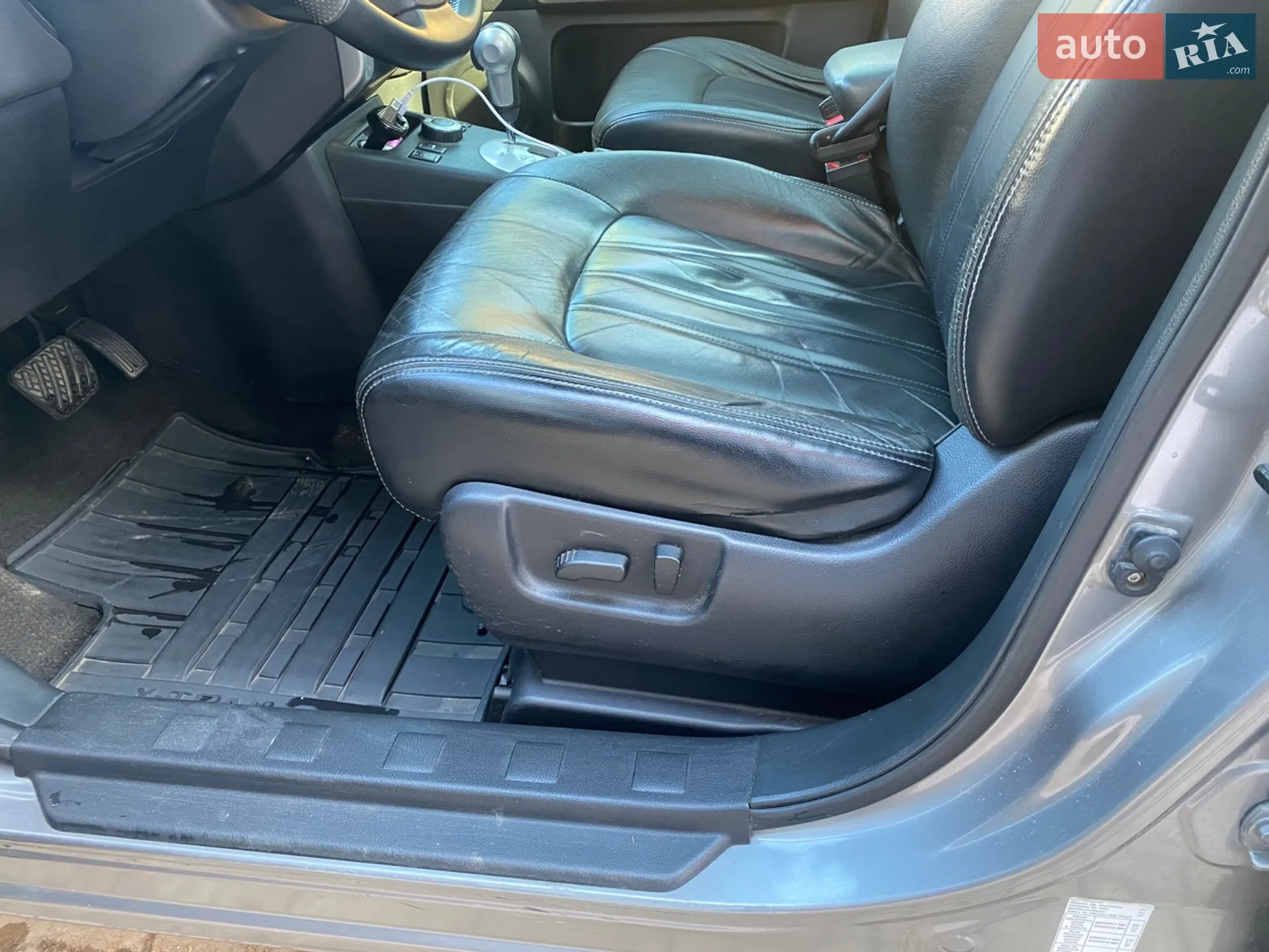2010 Nissan X-Trail - мініатюра 21