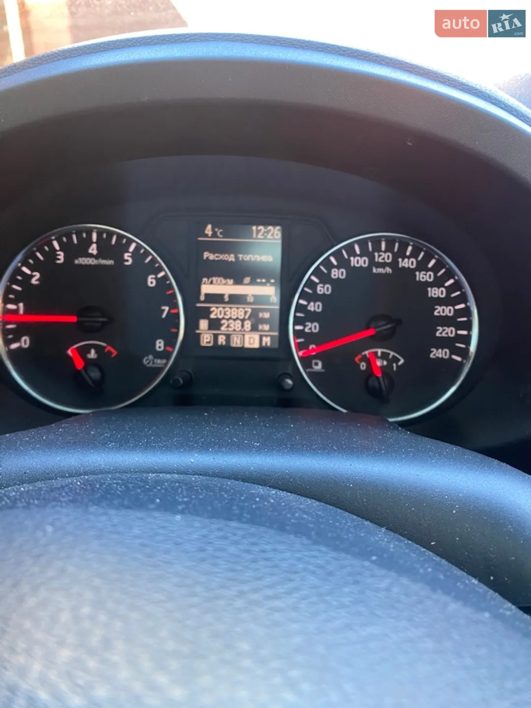 2010 Nissan X-Trail - мініатюра 23