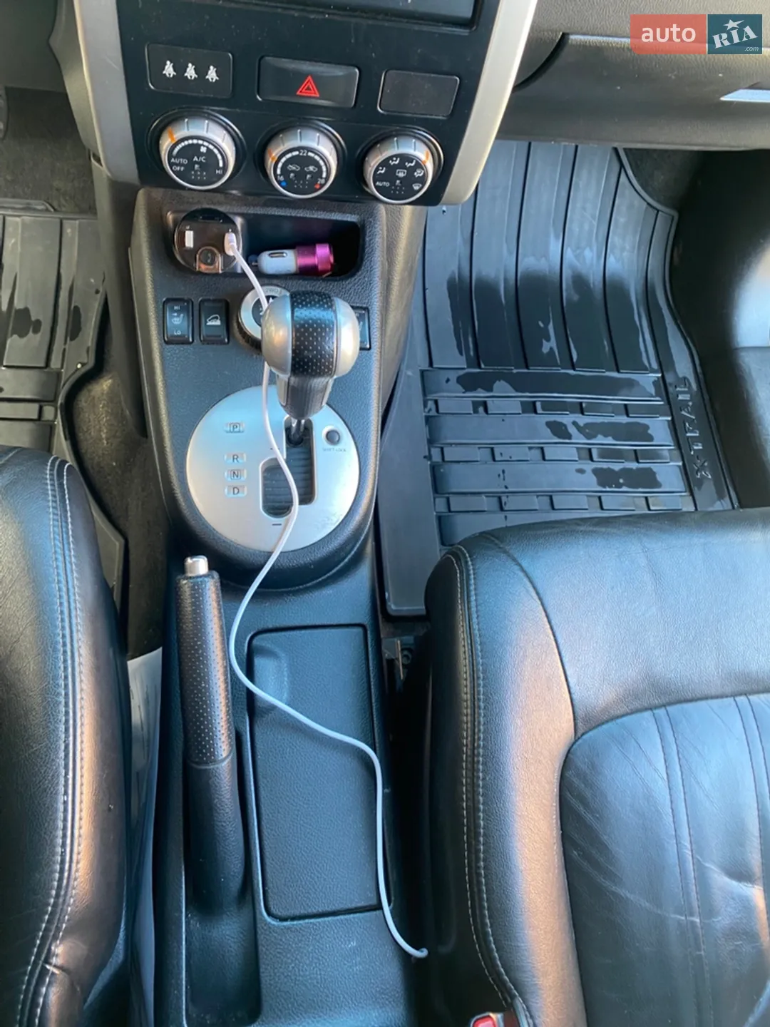 2010 Nissan X-Trail - мініатюра 24