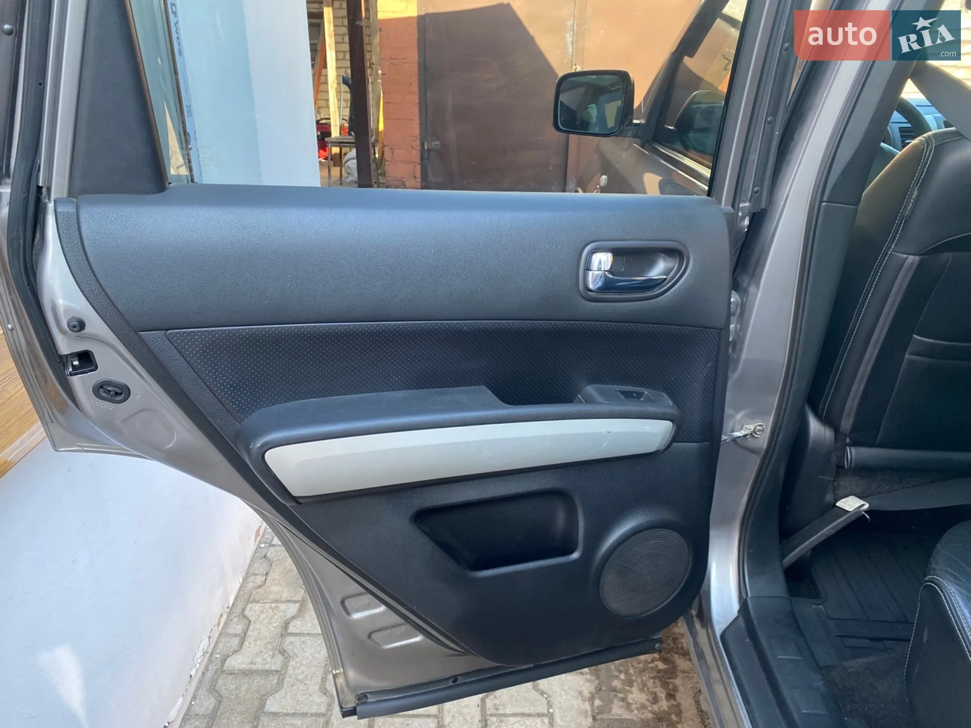 2010 Nissan X-Trail - мініатюра 29