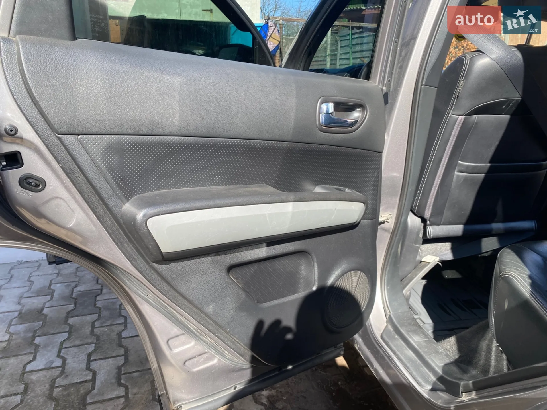 2010 Nissan X-Trail - мініатюра 30