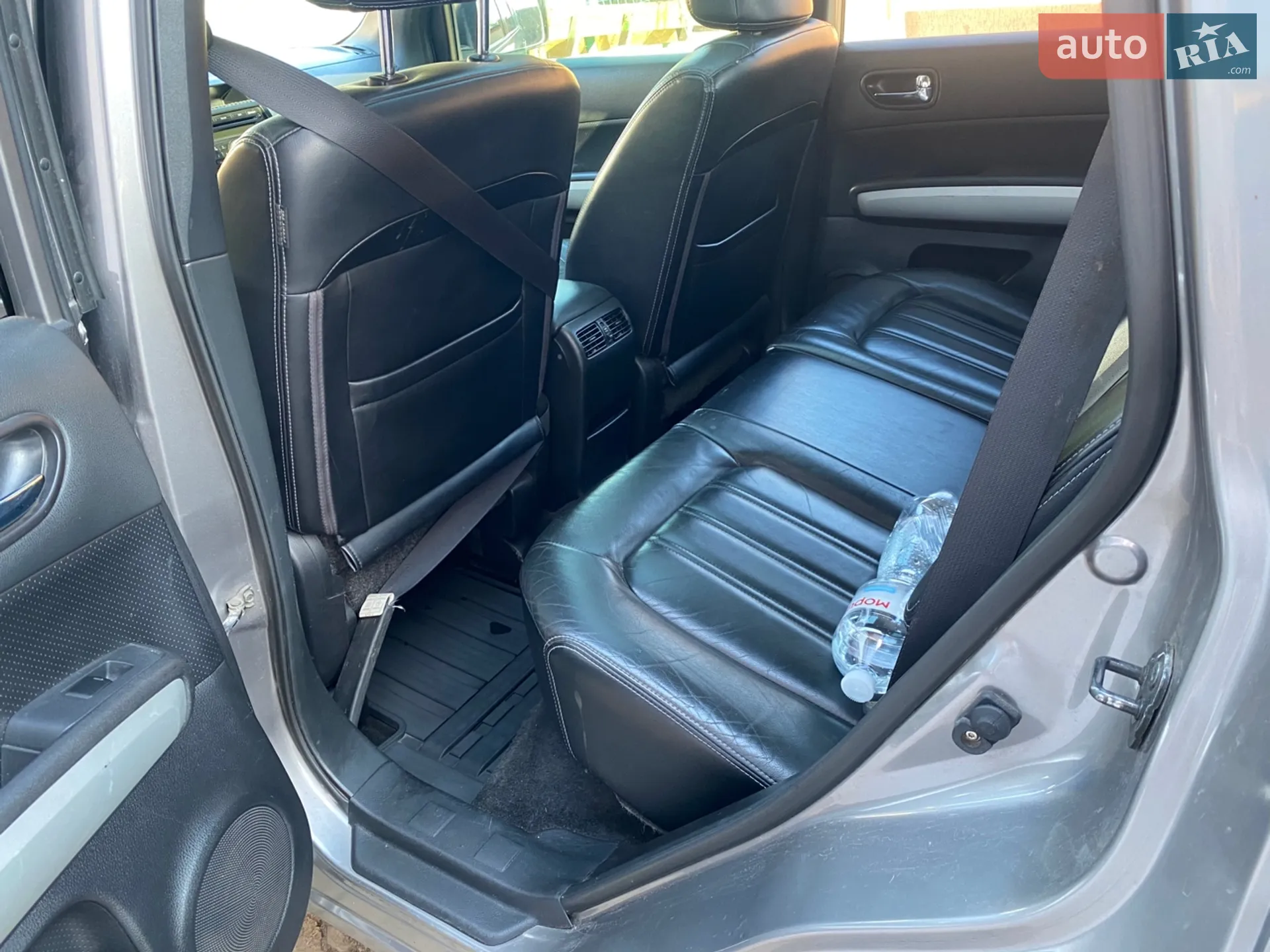 2010 Nissan X-Trail - мініатюра 38