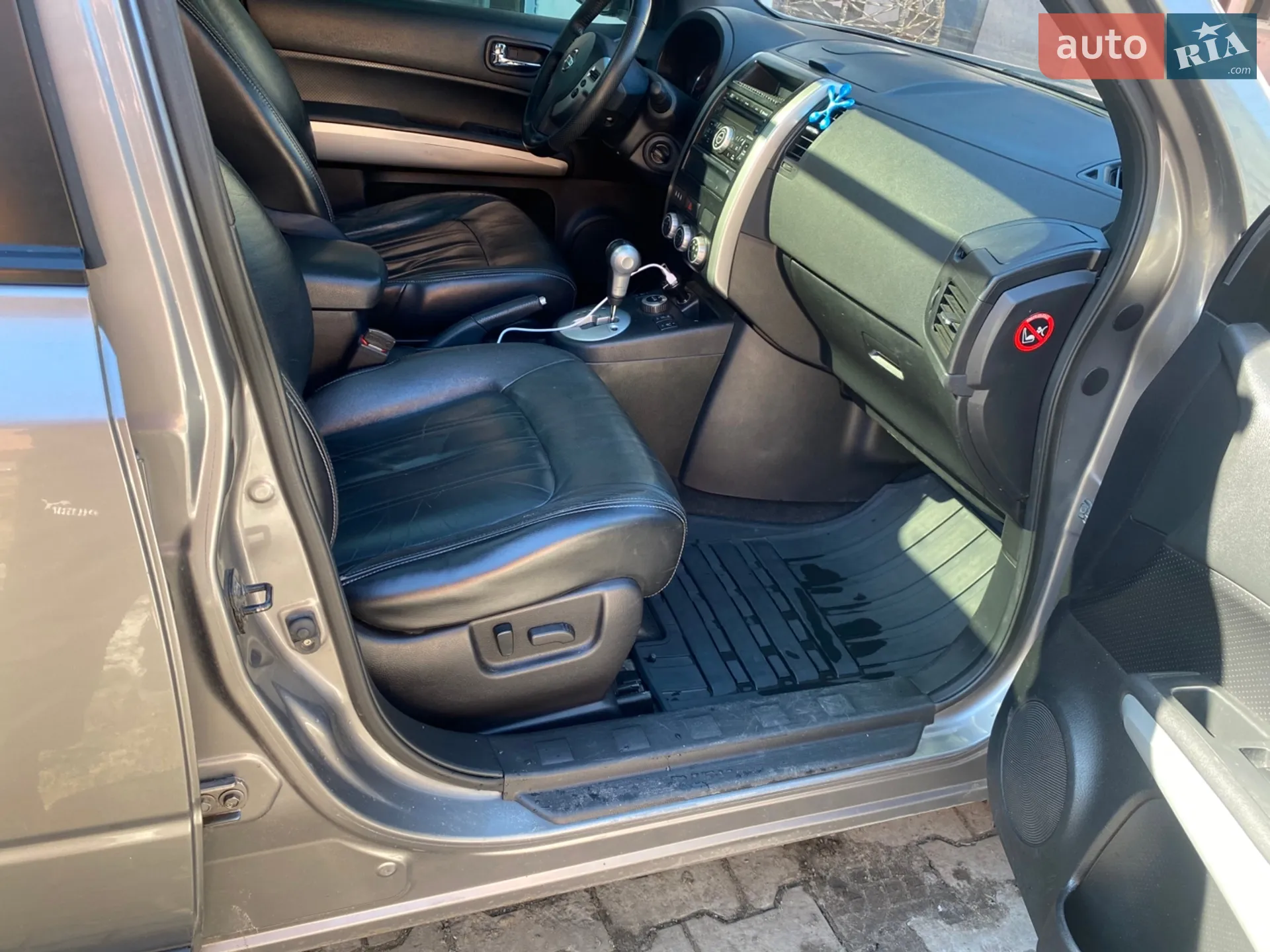 2010 Nissan X-Trail - мініатюра 40