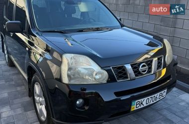 Внедорожник / Кроссовер Nissan X-Trail 2008 в Ровно