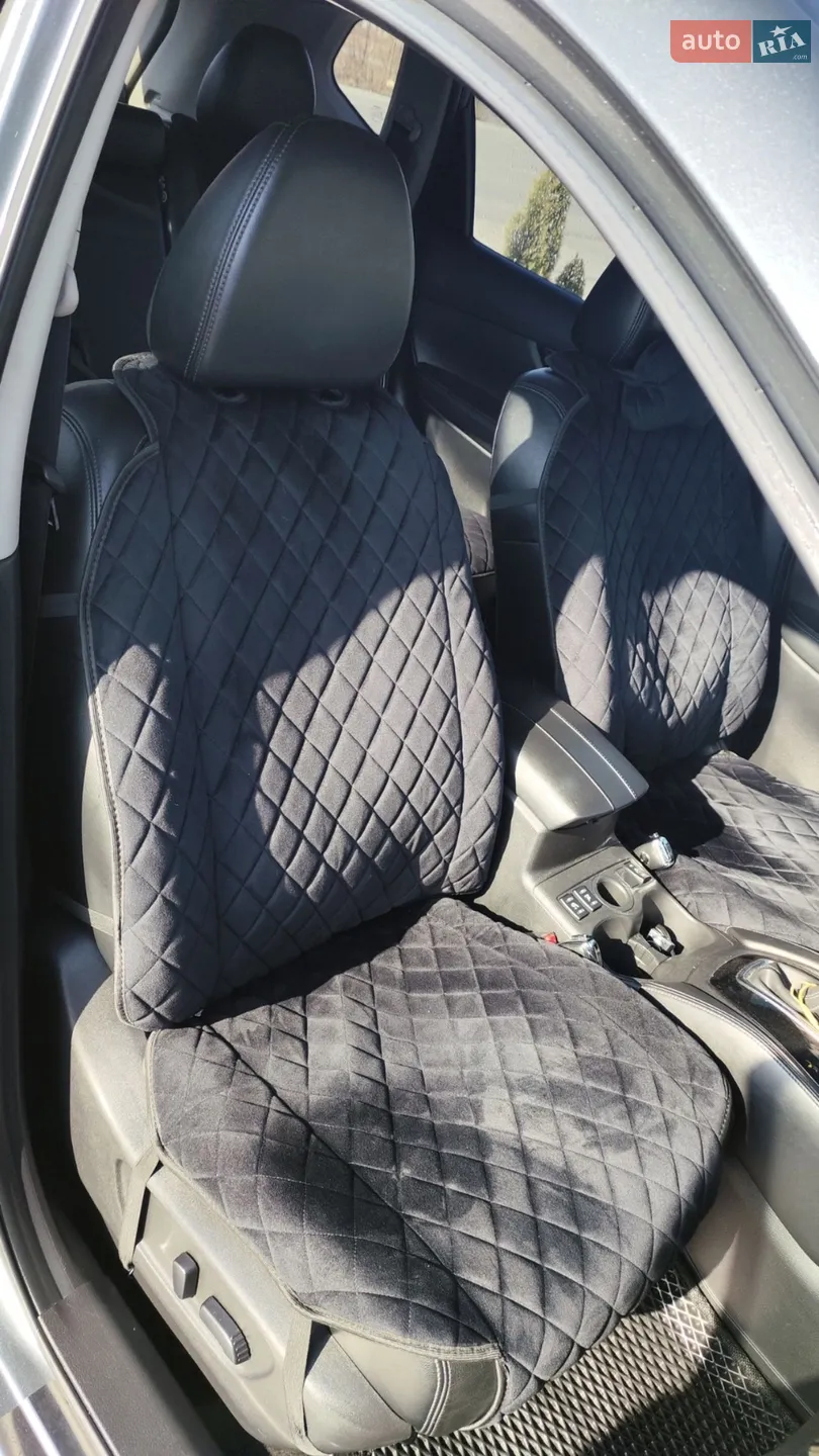 2018 Nissan X-Trail - мініатюра 10