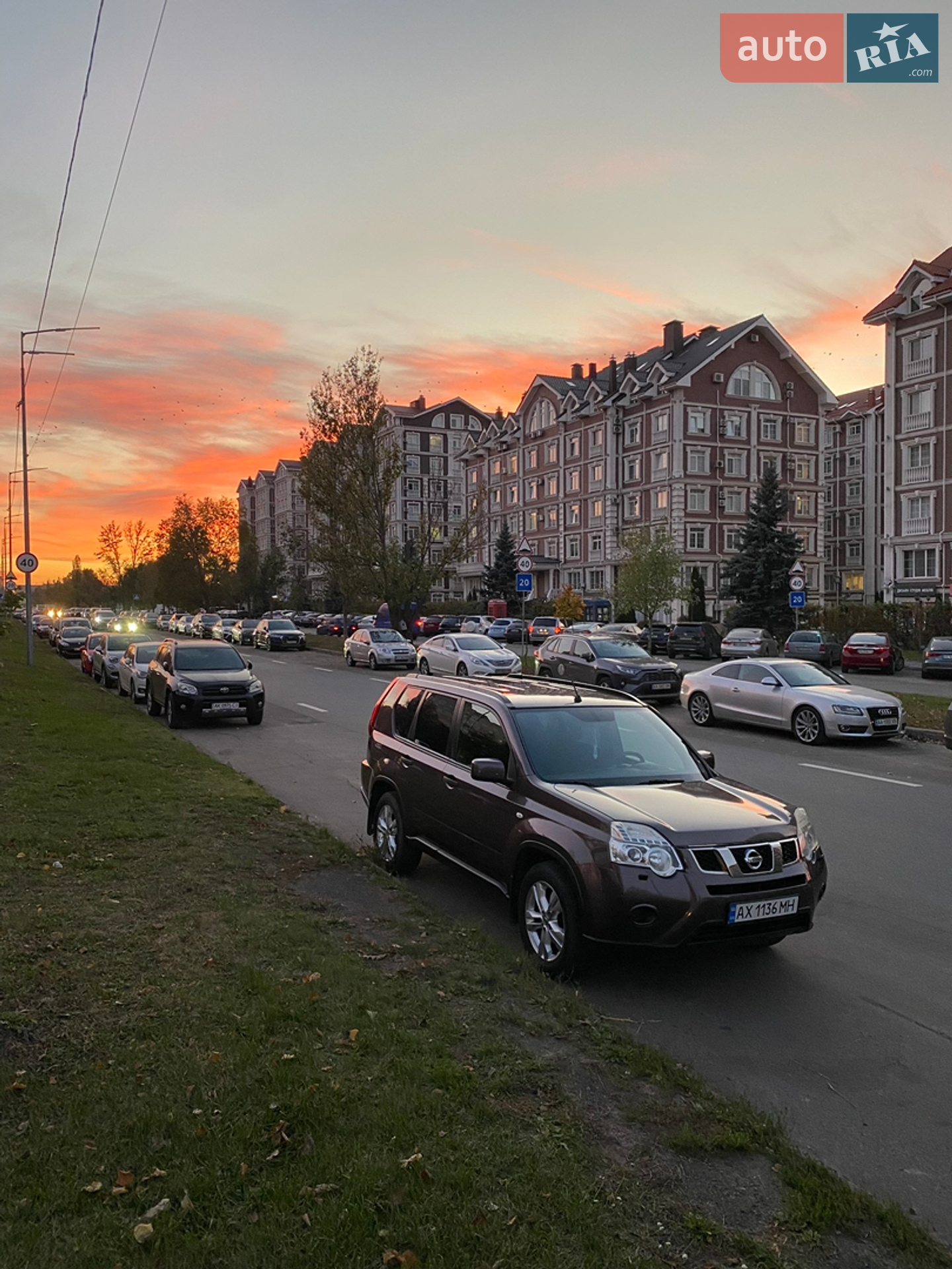 2011 Nissan X-Trail - мініатюра 10