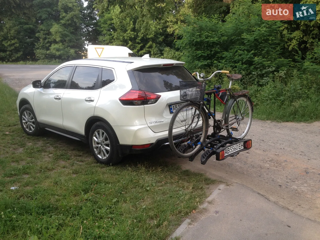 2019 Nissan X-Trail - мініатюра 15